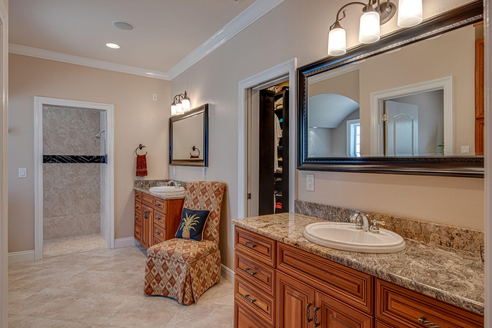 Magnolia Harbor - Residential