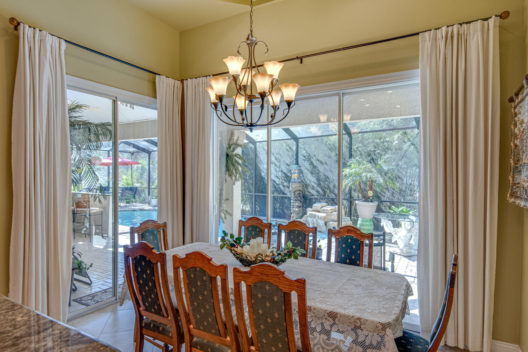 Magnolia Harbor - Residential