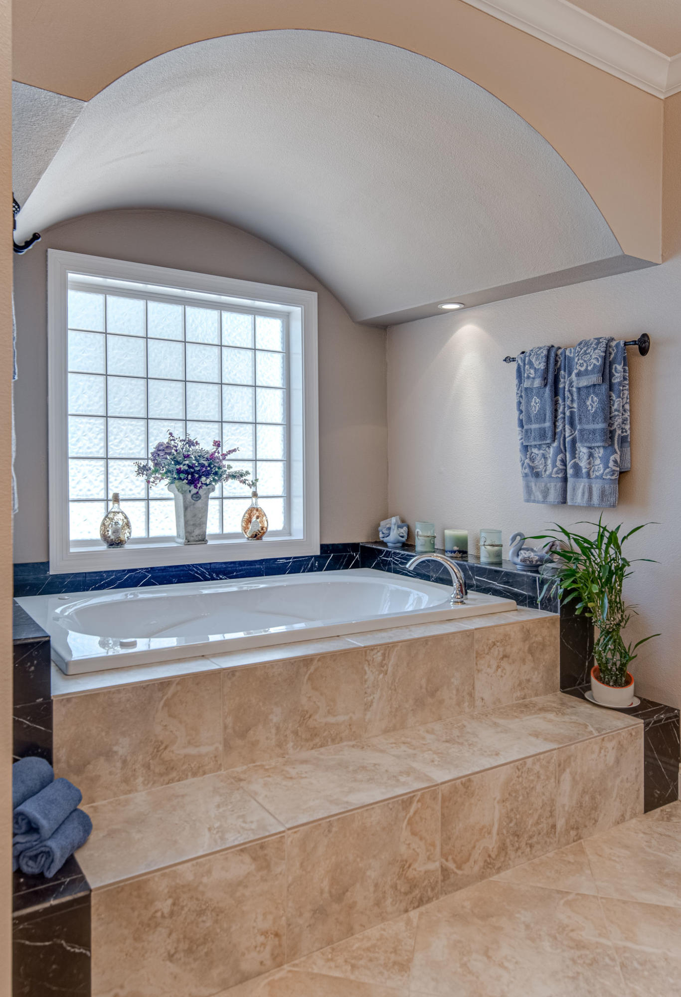 Magnolia Harbor - Residential