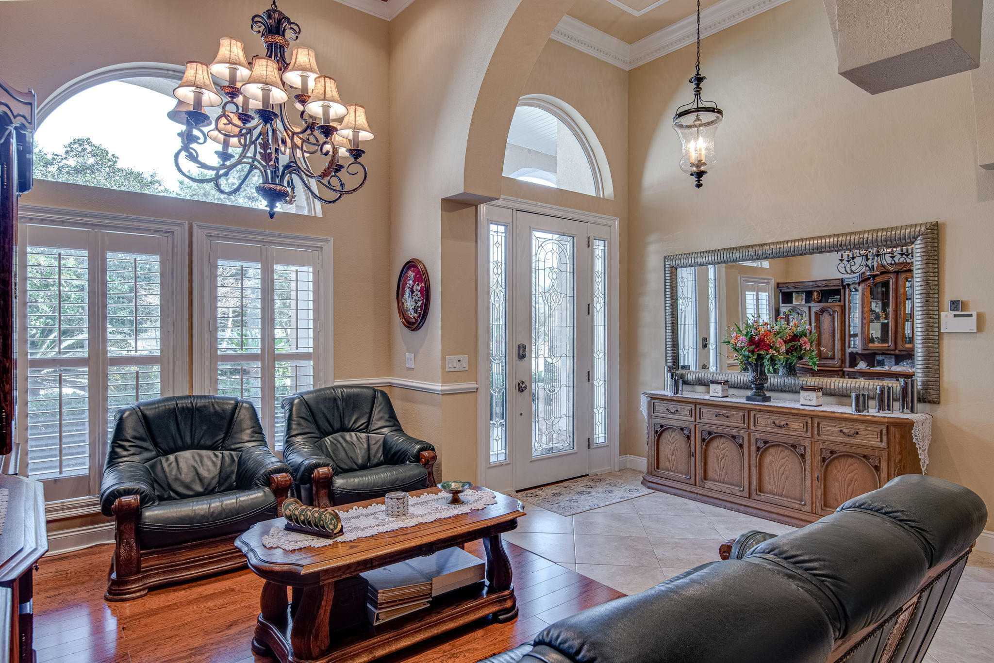 Magnolia Harbor - Residential