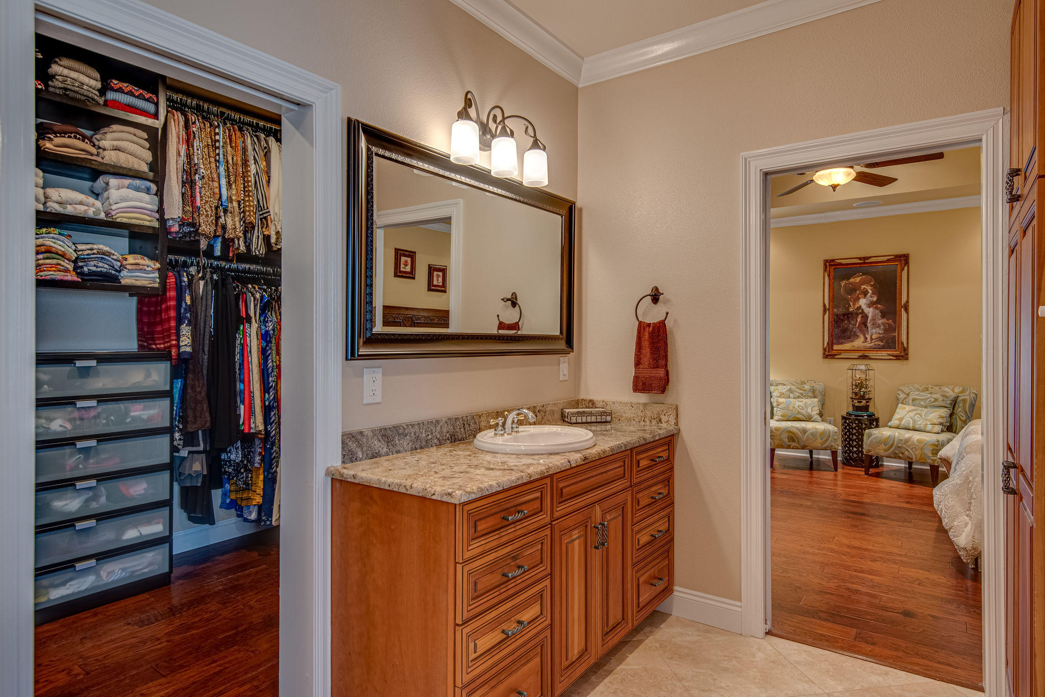 Magnolia Harbor - Residential