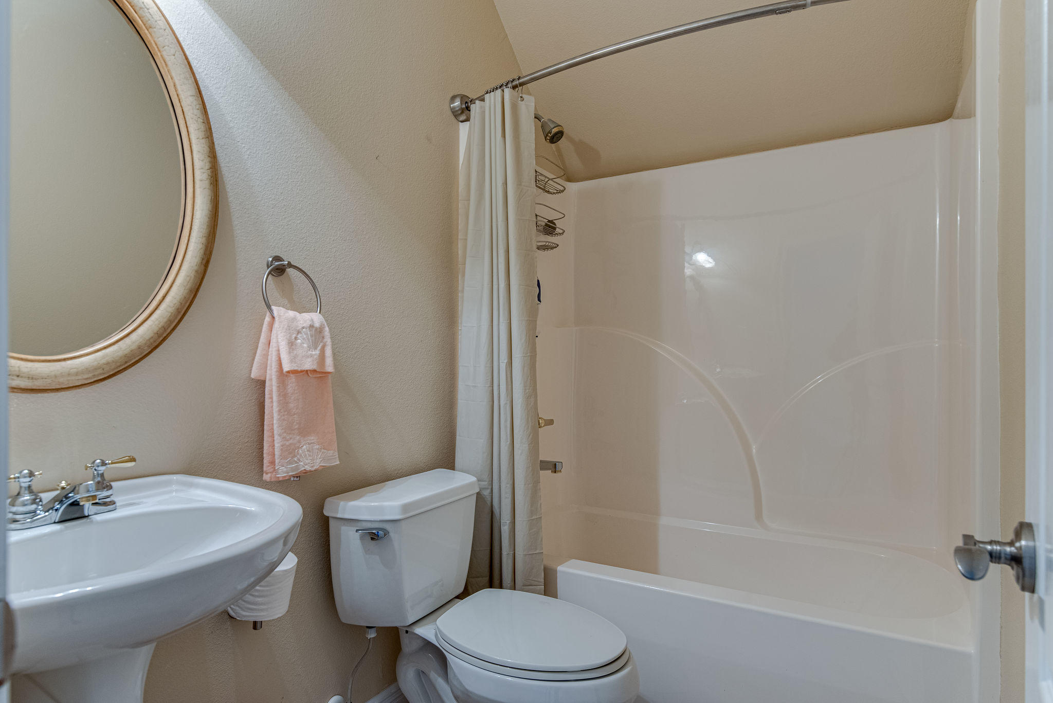 Magnolia Harbor - Residential