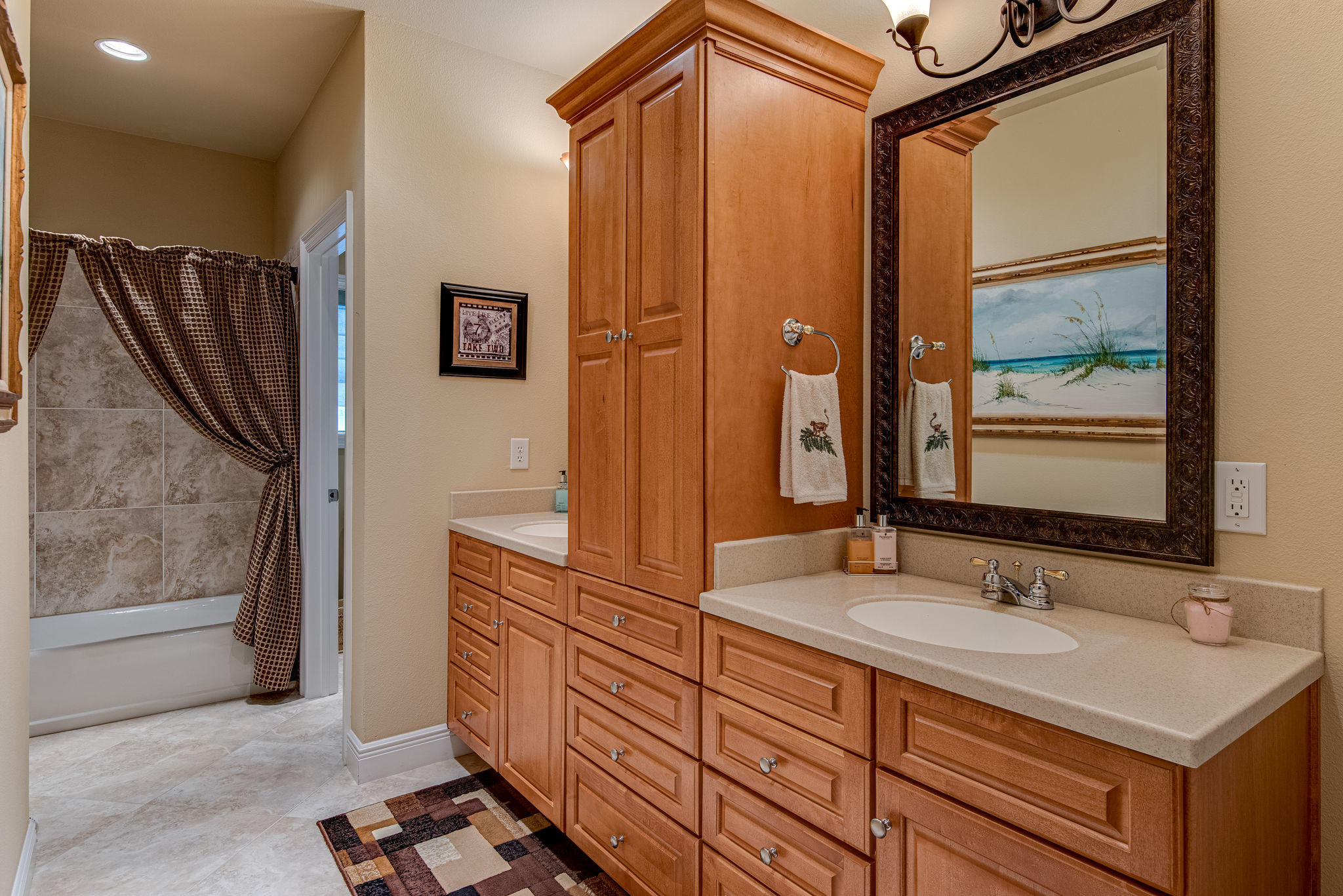 Magnolia Harbor - Residential