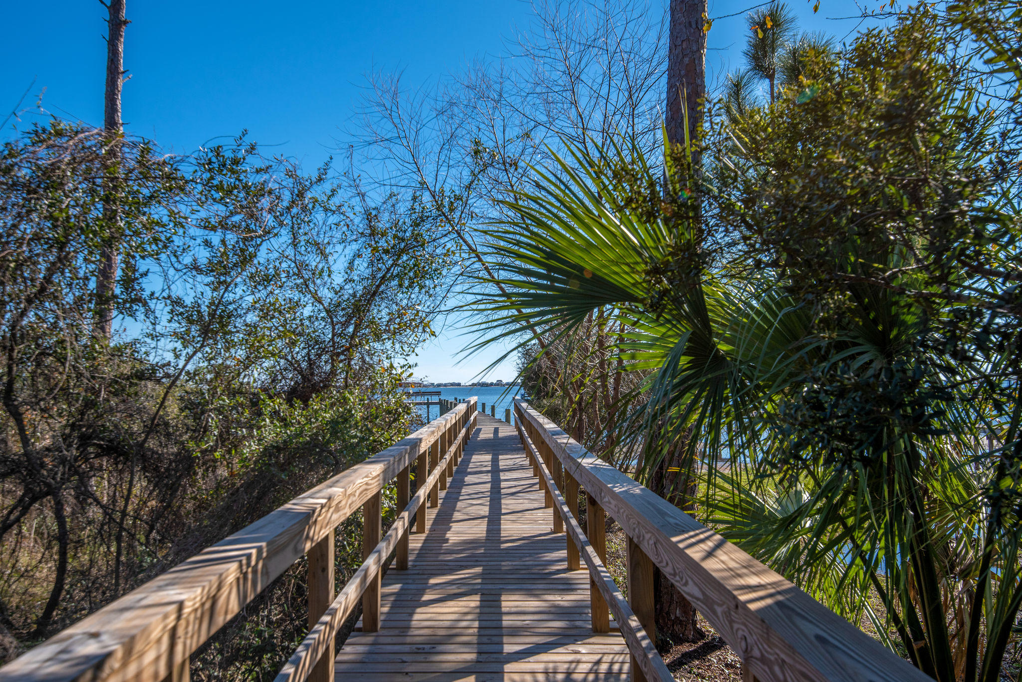 Magnolia Harbor - Residential