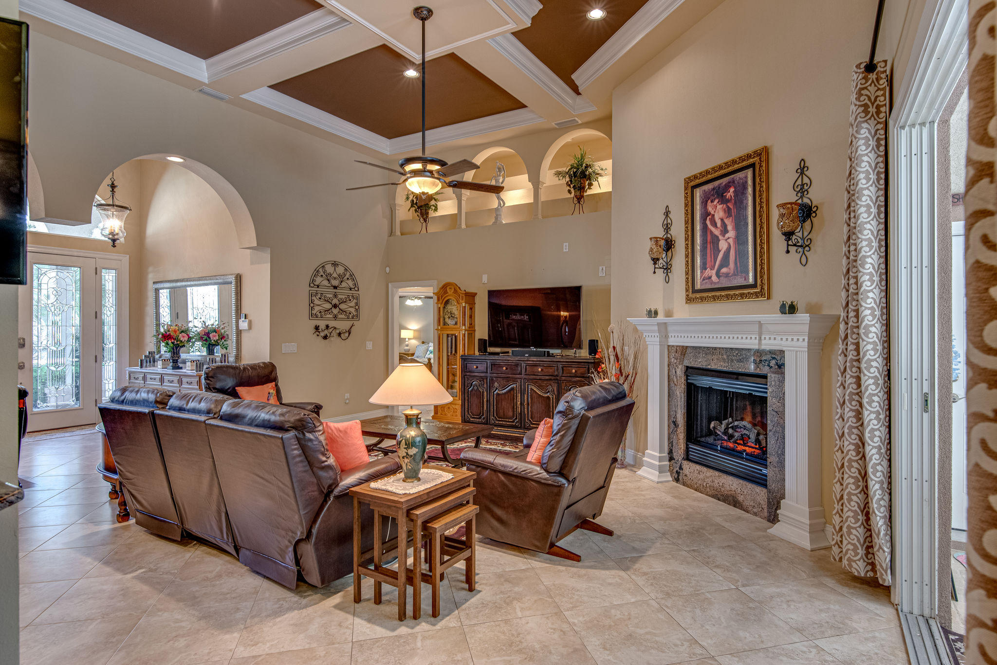 Magnolia Harbor - Residential