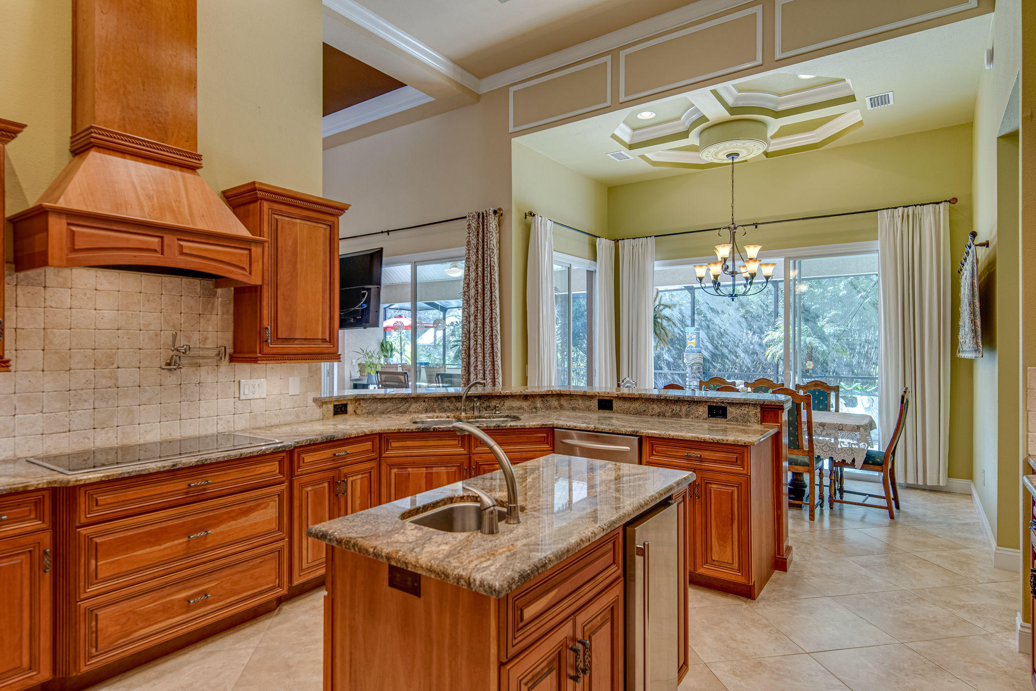 Magnolia Harbor - Residential