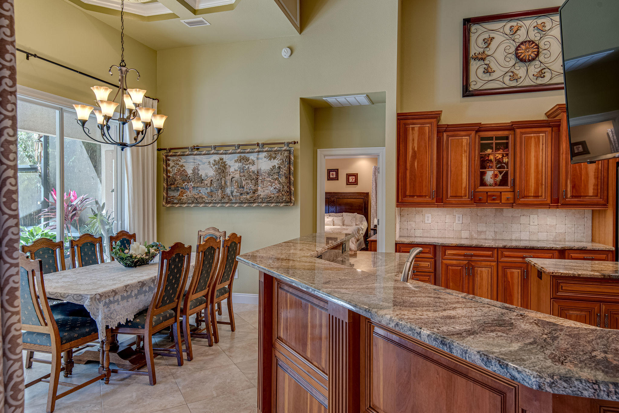 Magnolia Harbor - Residential