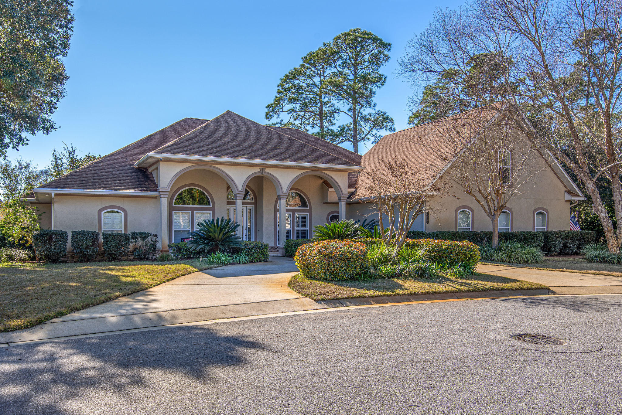 Magnolia Harbor - Residential