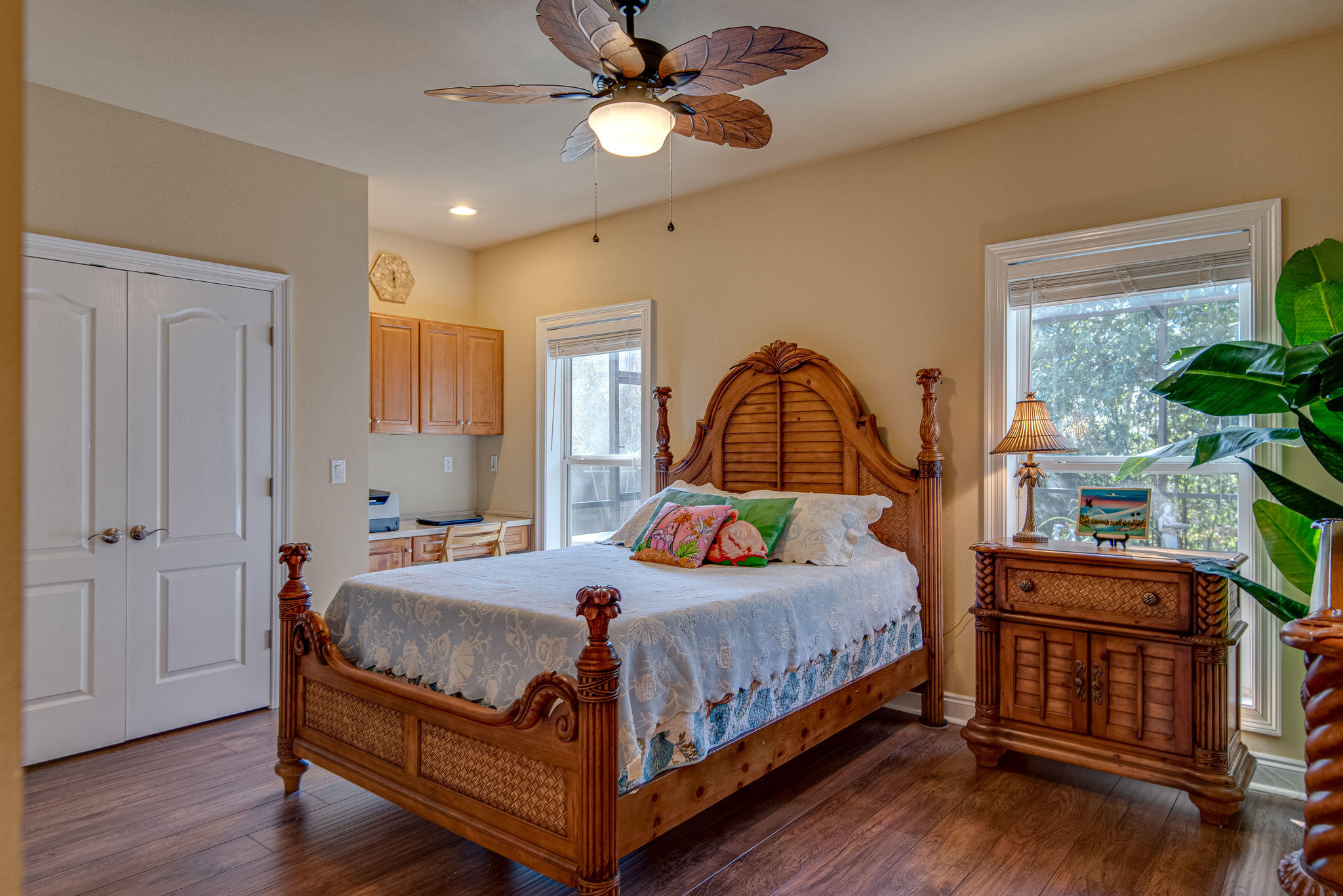 Magnolia Harbor - Residential