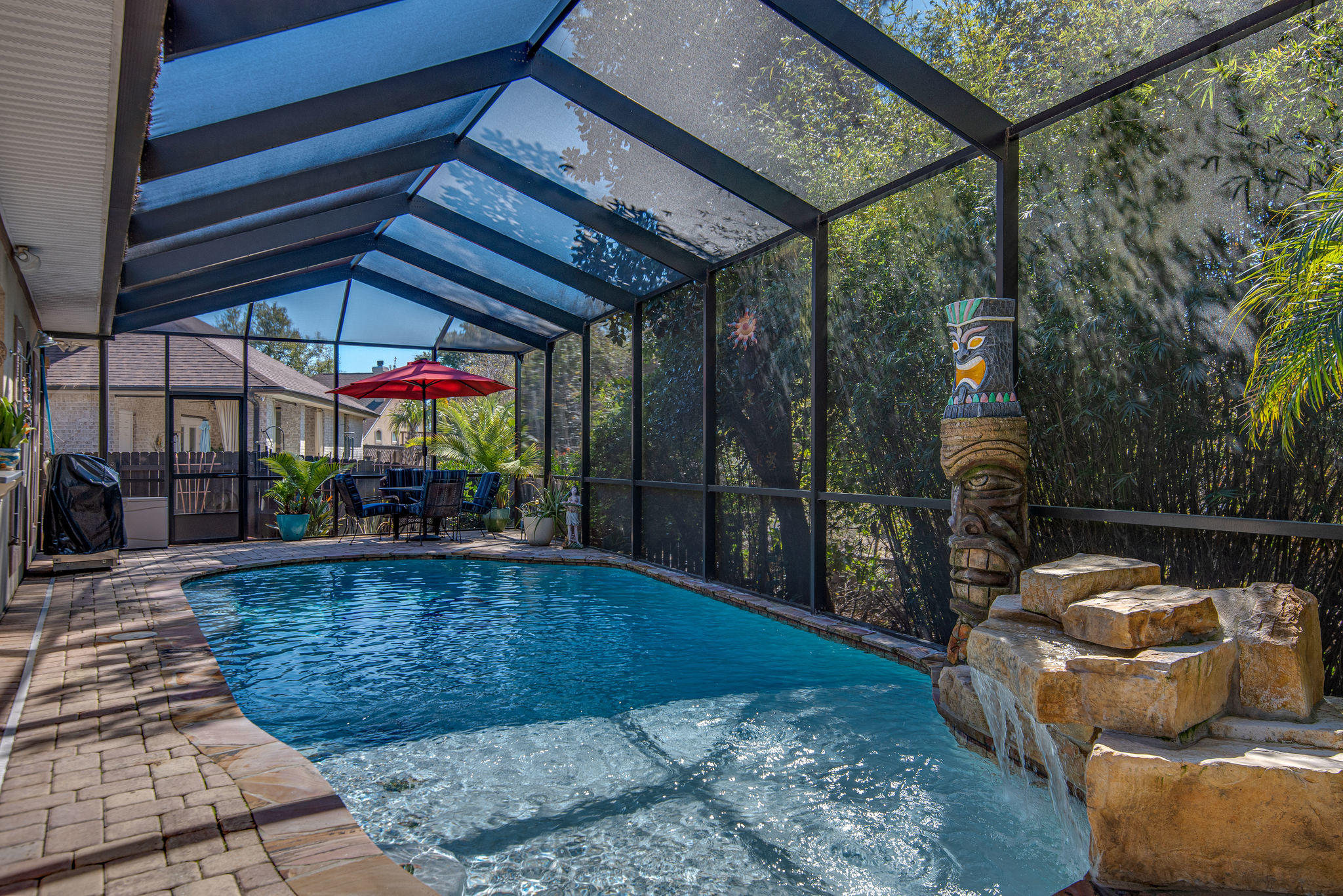 Magnolia Harbor - Residential