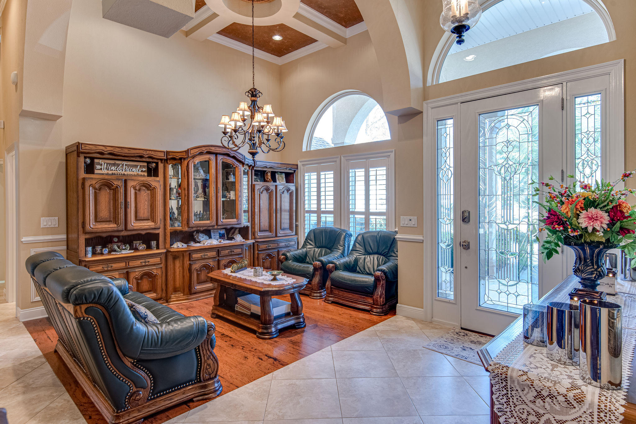 Magnolia Harbor - Residential