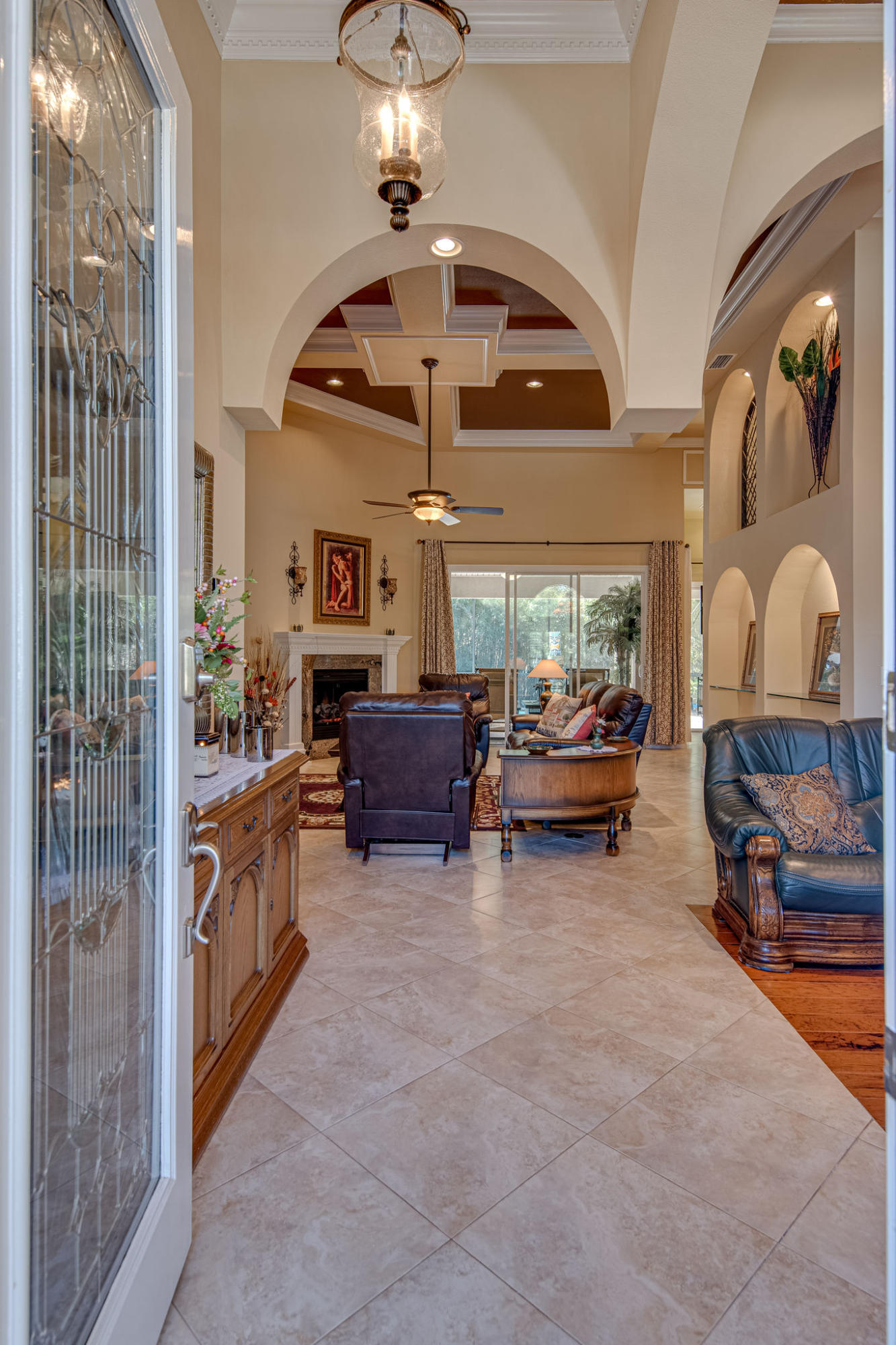 Magnolia Harbor - Residential