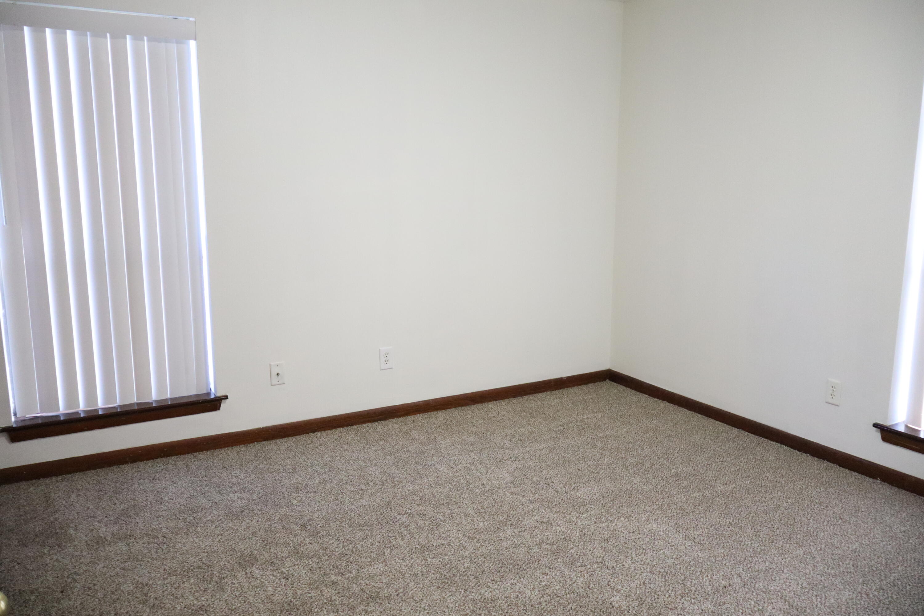 UNRECORDED SUBDIVISION - Residential Lease