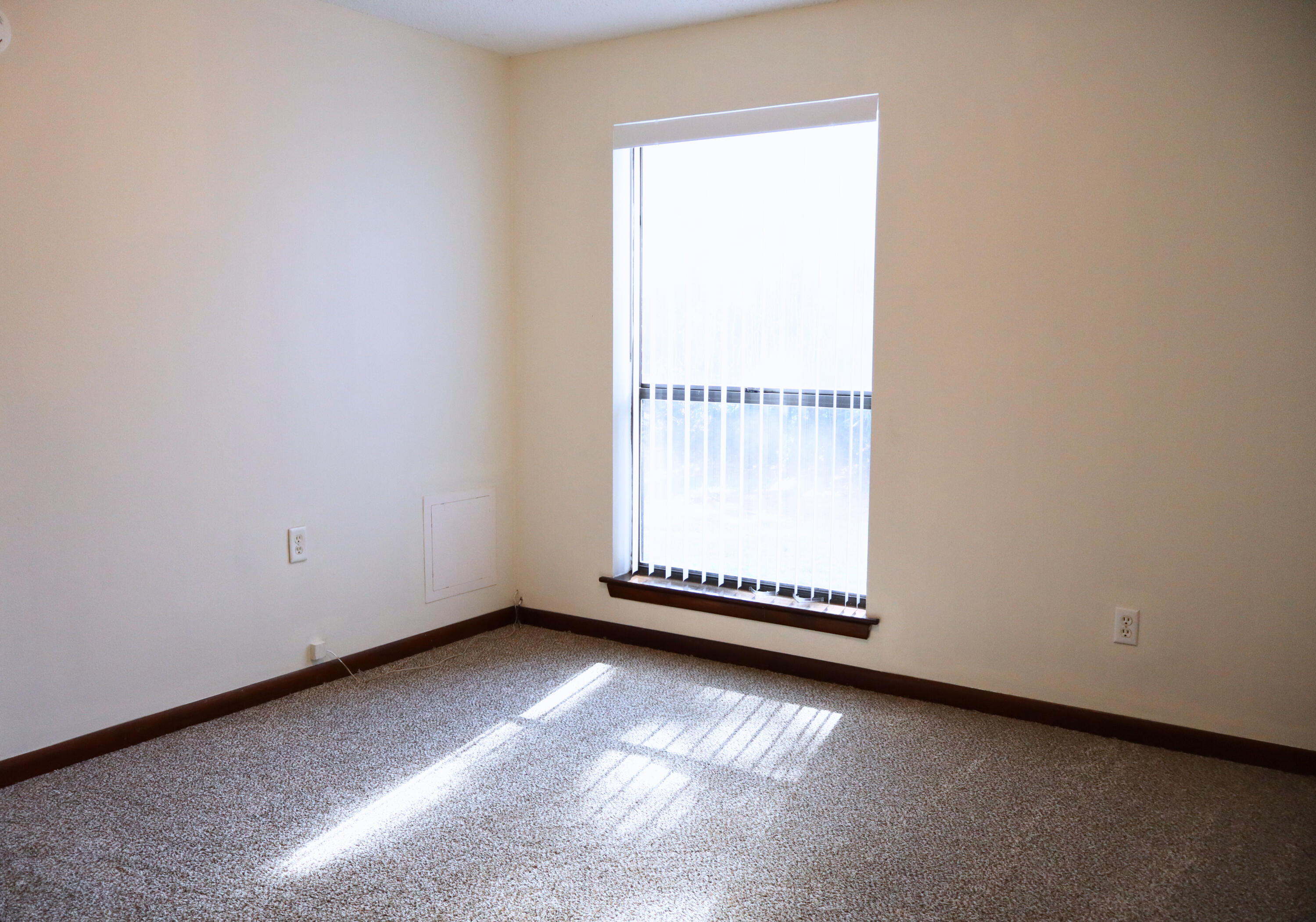 UNRECORDED SUBDIVISION - Residential Lease