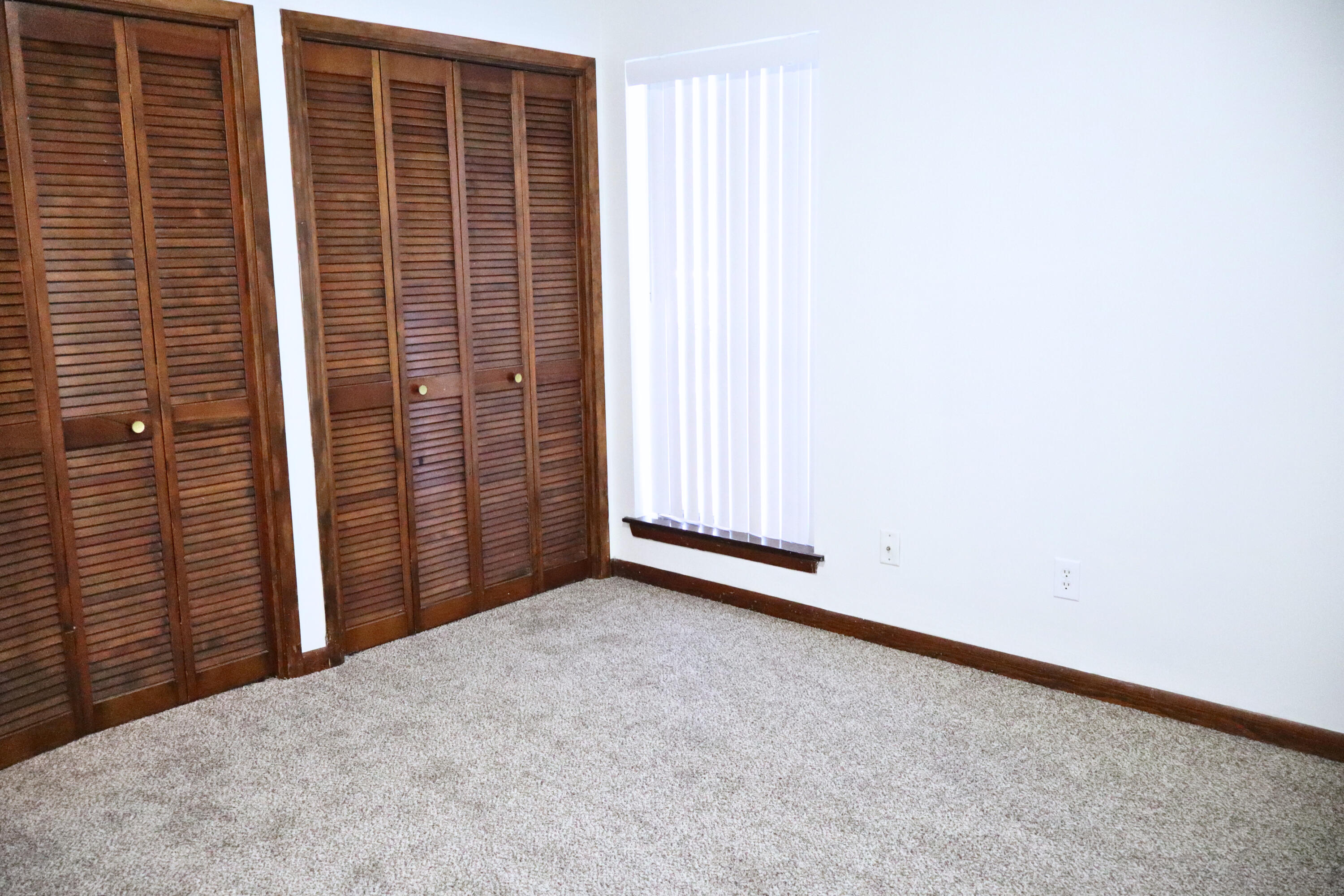 UNRECORDED SUBDIVISION - Residential Lease