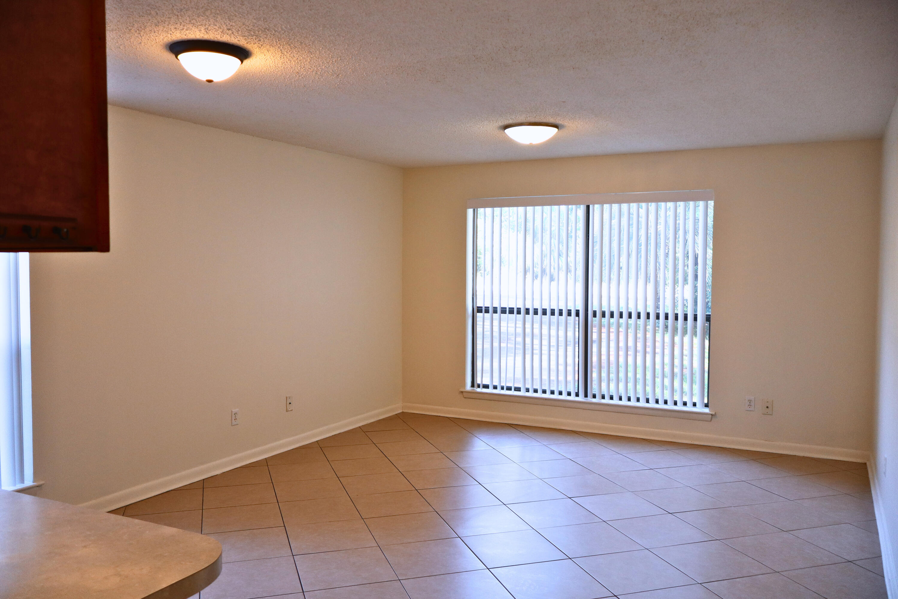 UNRECORDED SUBDIVISION - Residential Lease