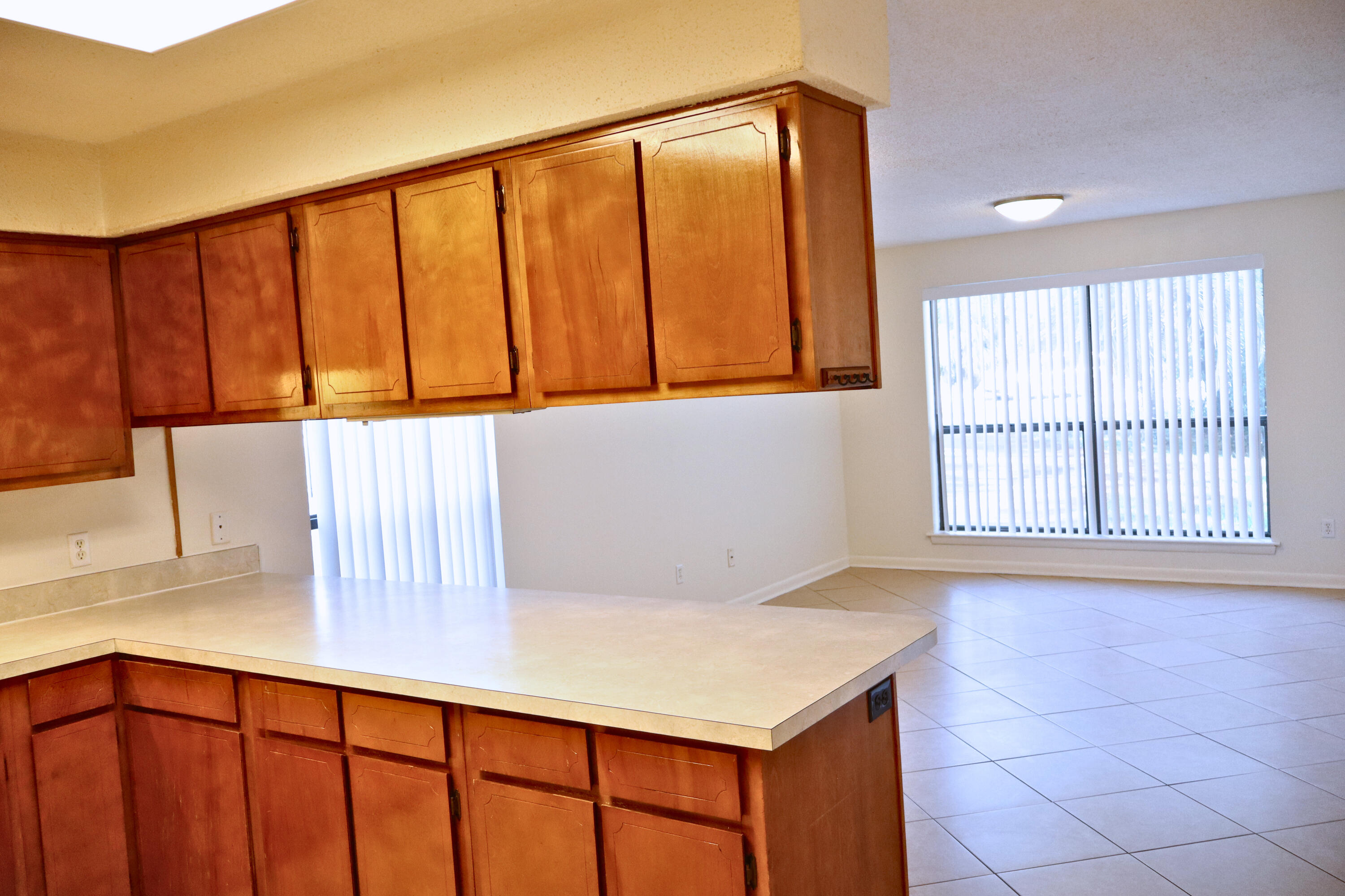 UNRECORDED SUBDIVISION - Residential Lease