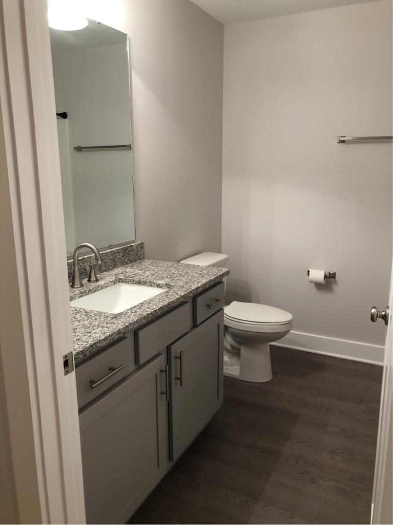 TUSCAN VILLAGE TH - Residential Lease