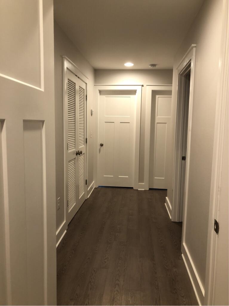 TUSCAN VILLAGE TH - Residential Lease