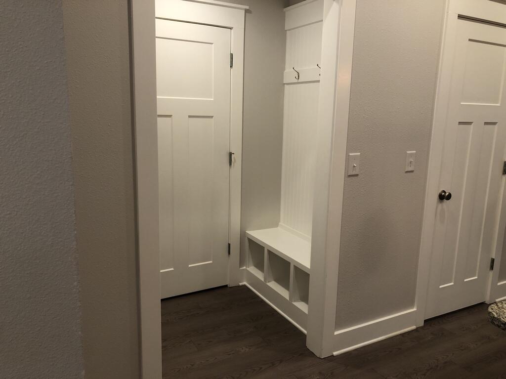 TUSCAN VILLAGE TH - Residential Lease