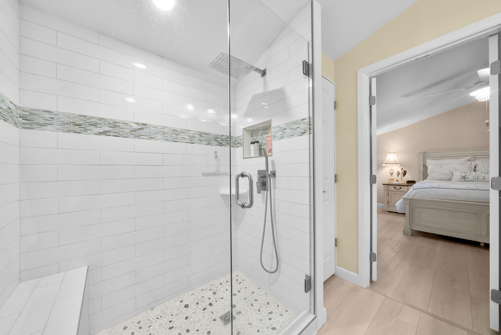 SUNNYSIDE BEACH & TENNIS CONDO - Residential