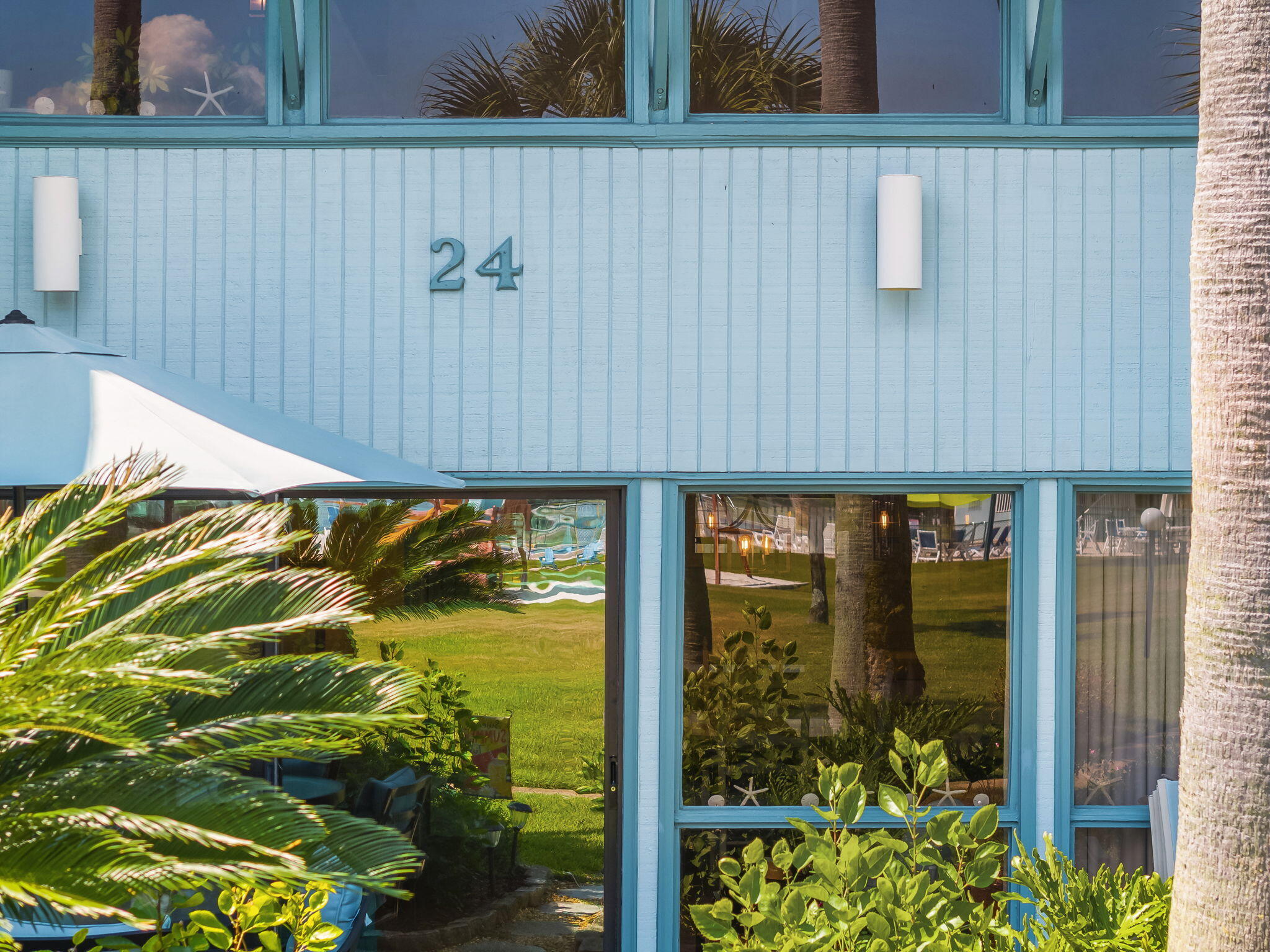 SUNNYSIDE BEACH & TENNIS CONDO - Residential