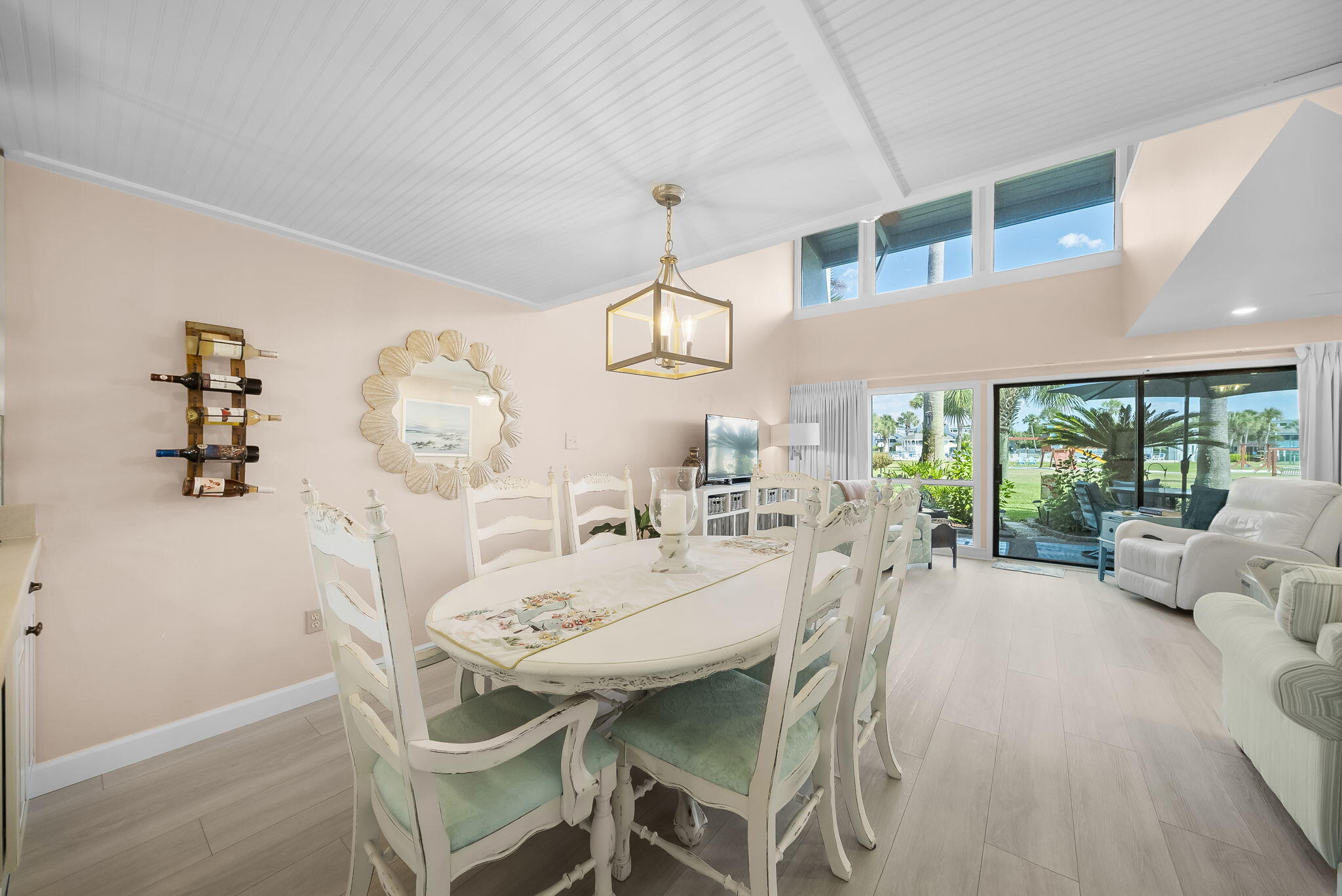 SUNNYSIDE BEACH & TENNIS CONDO - Residential