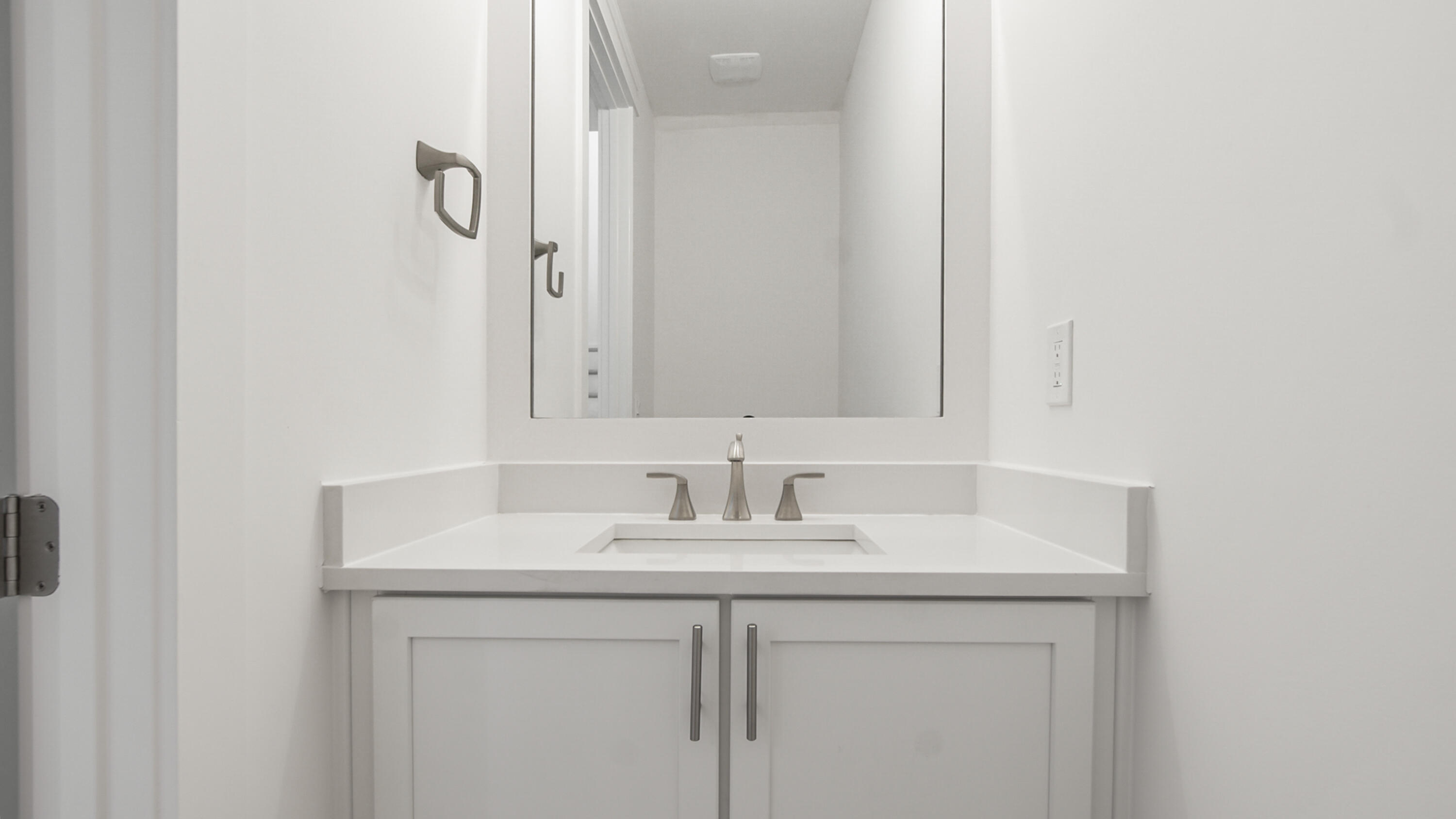 Parkside - Residential