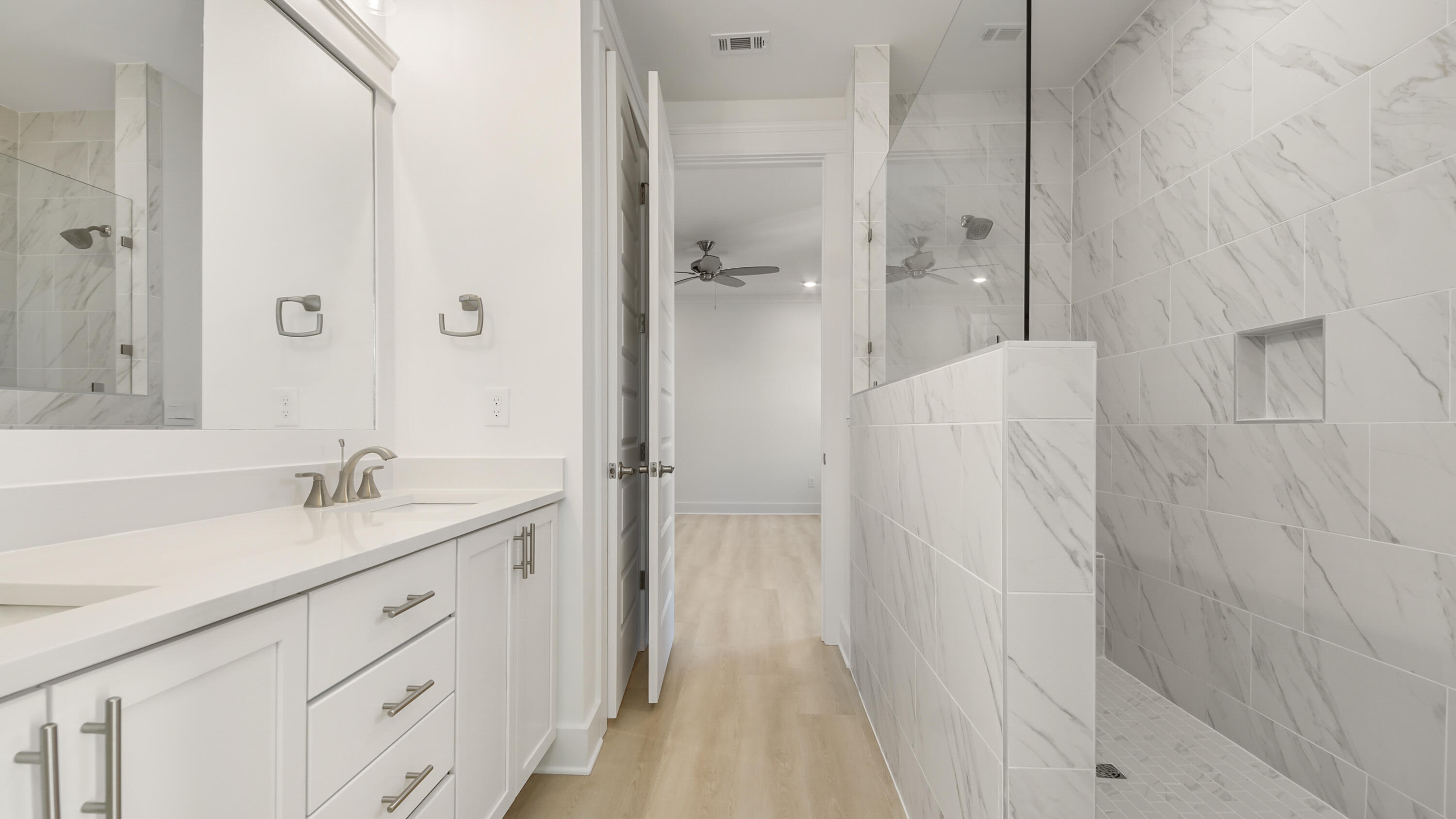 Parkside - Residential