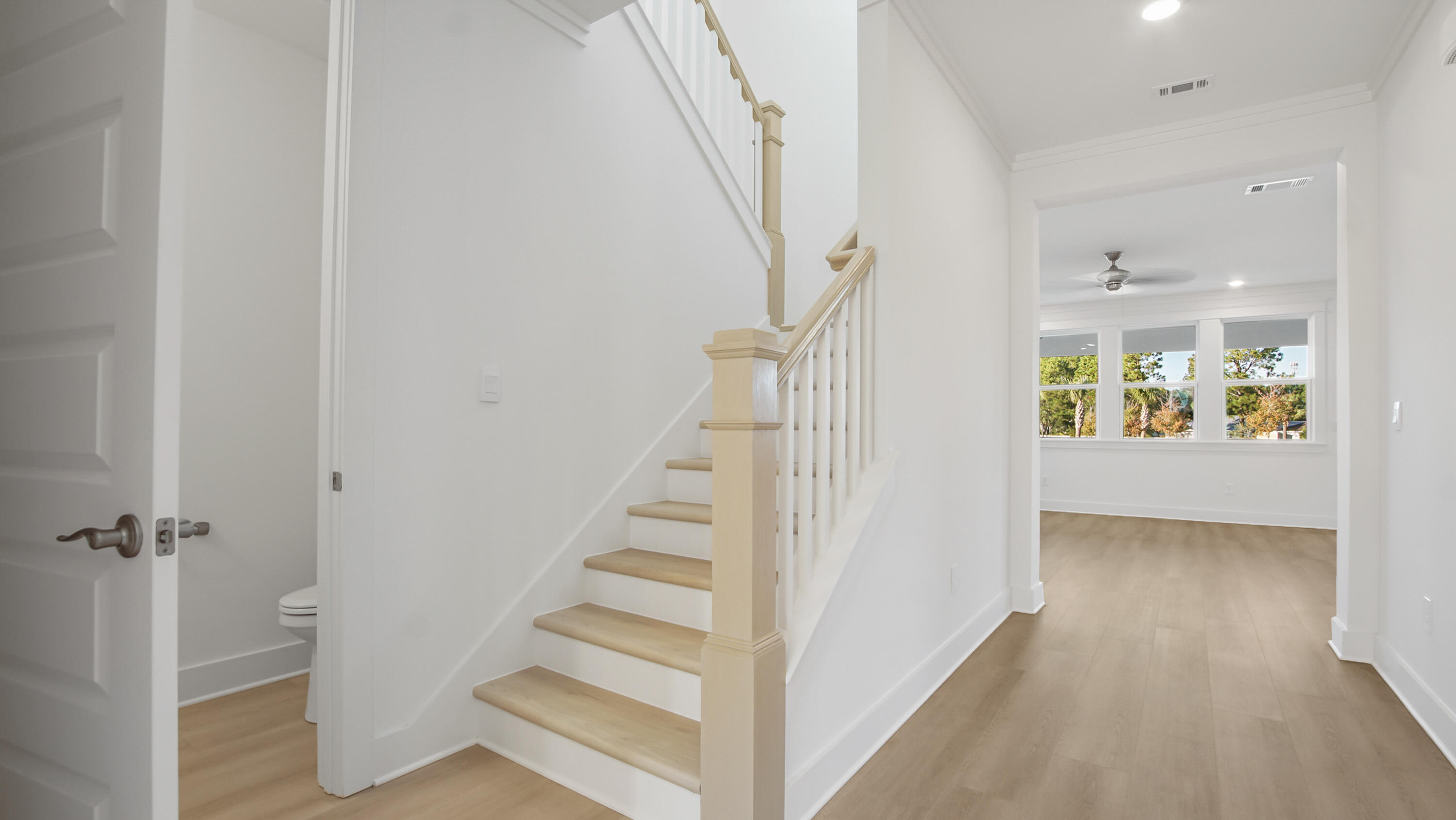 Parkside - Residential