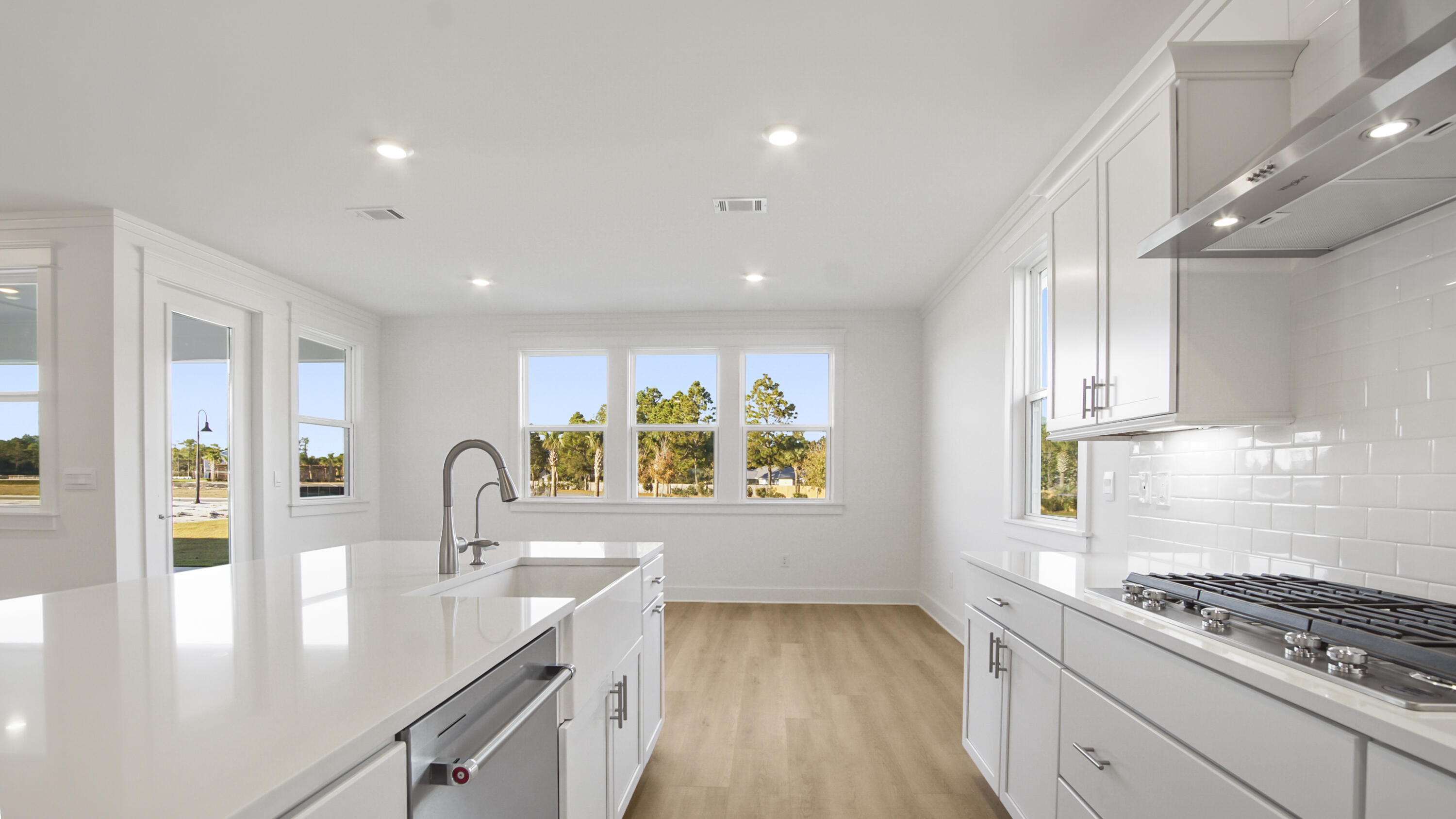 Parkside - Residential