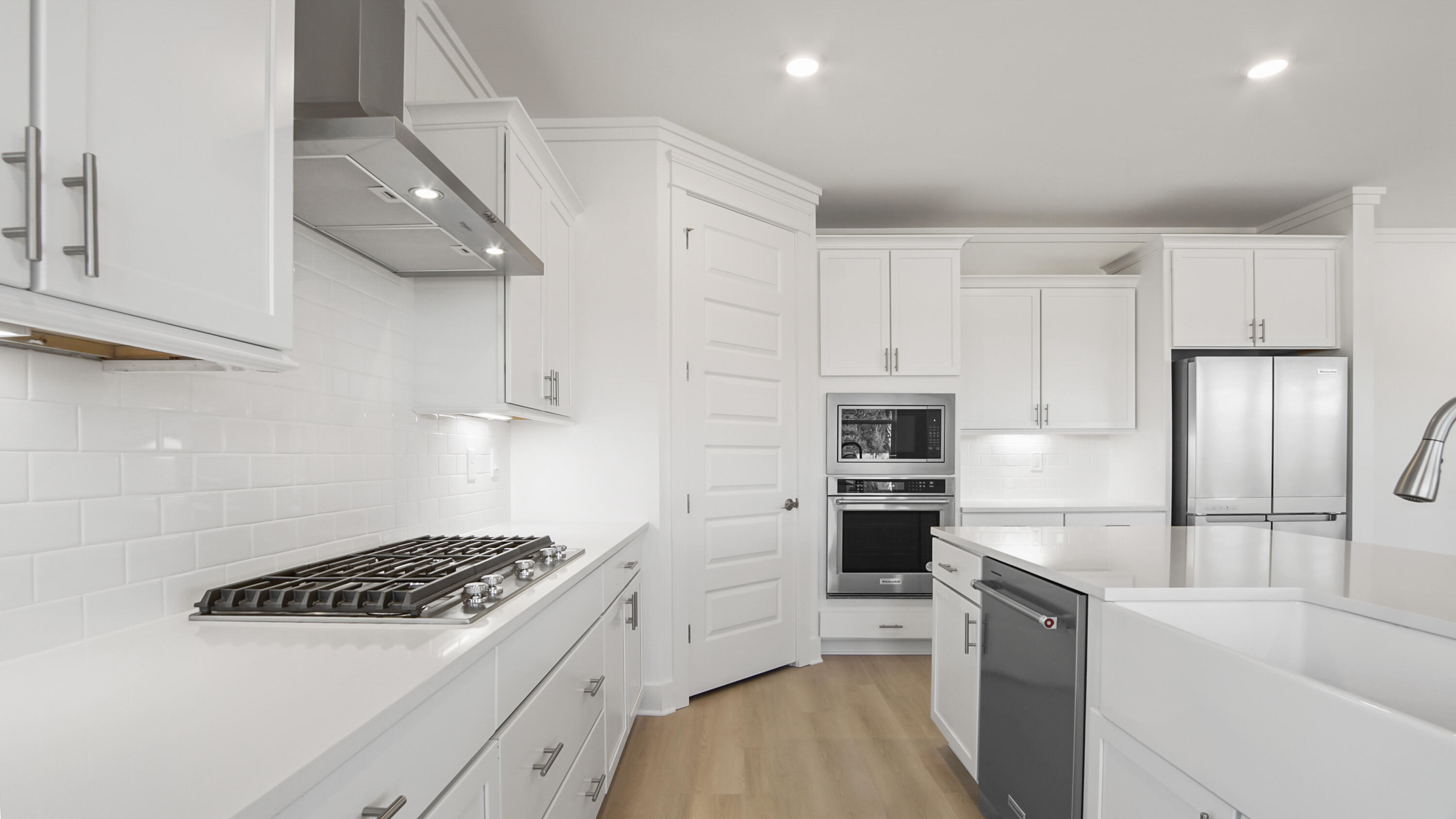 Parkside - Residential