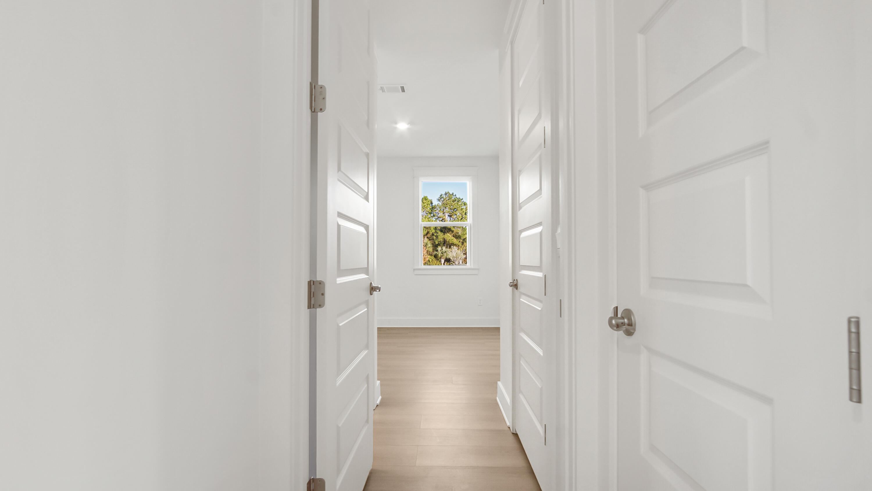 Parkside - Residential