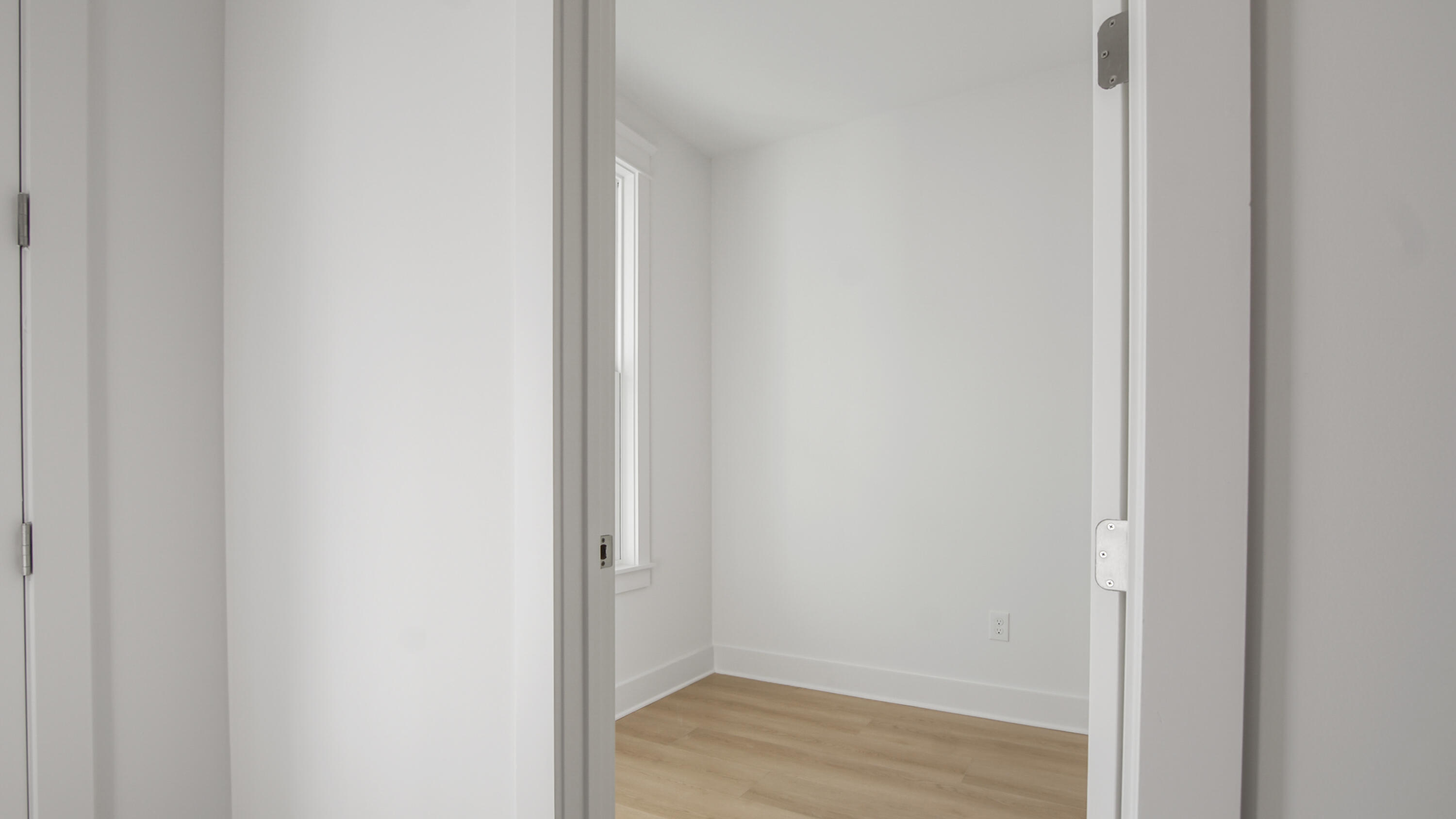 Parkside - Residential