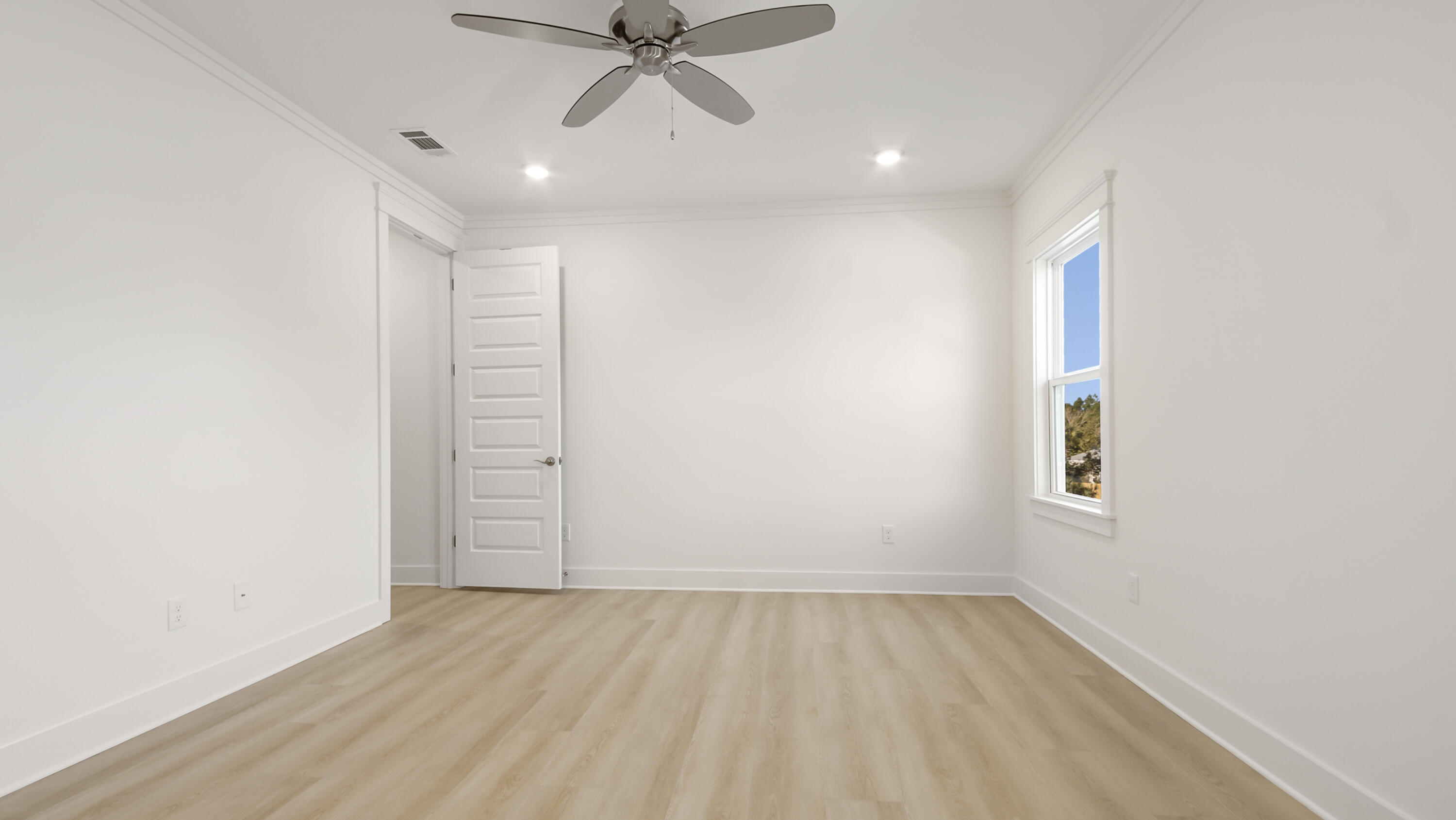 Parkside - Residential