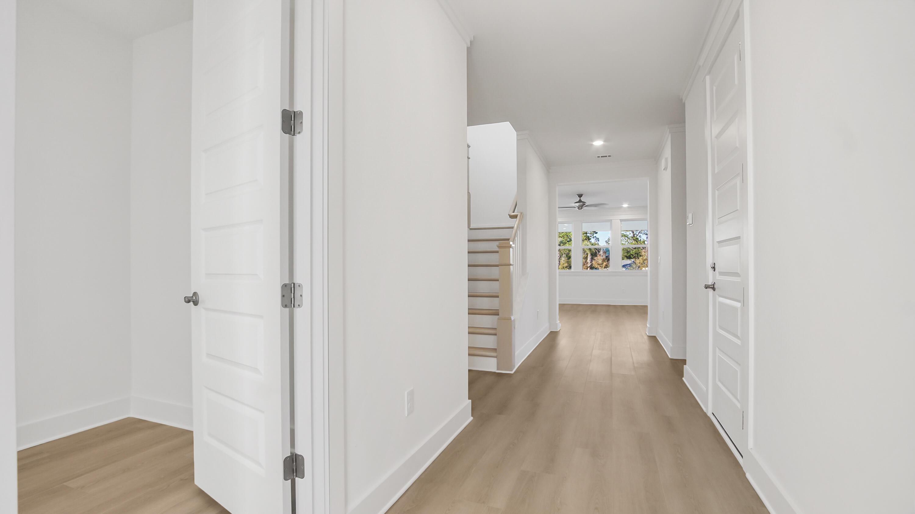 Parkside - Residential