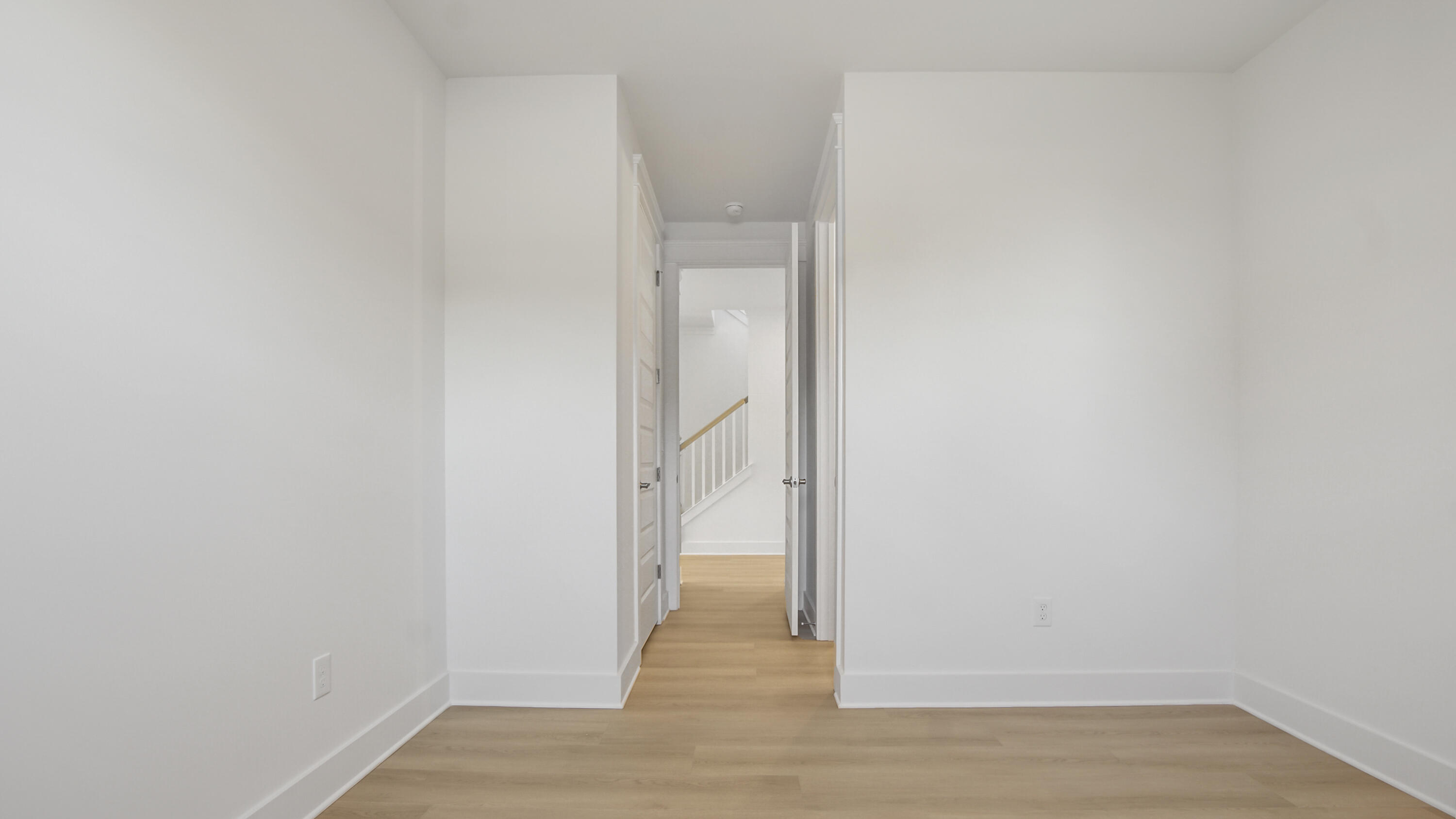 Parkside - Residential