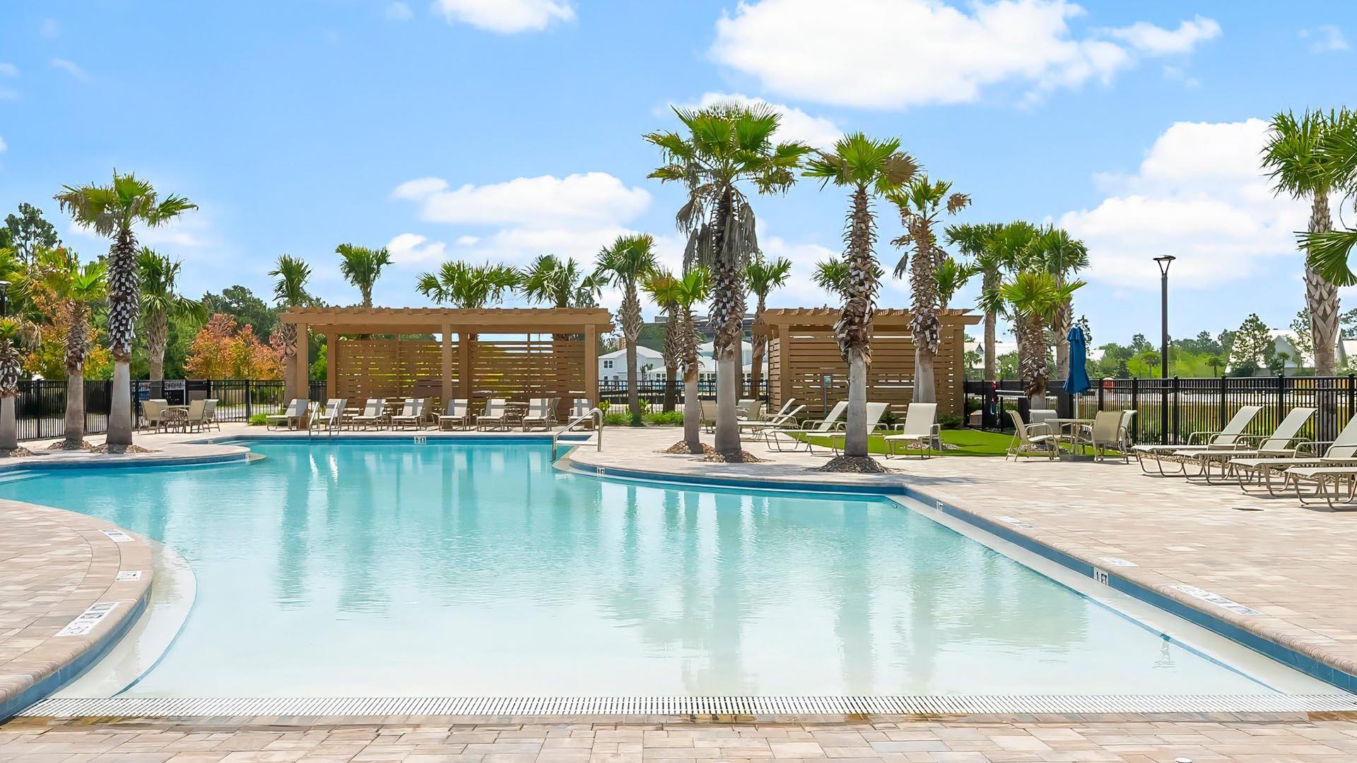 Parkside - Residential