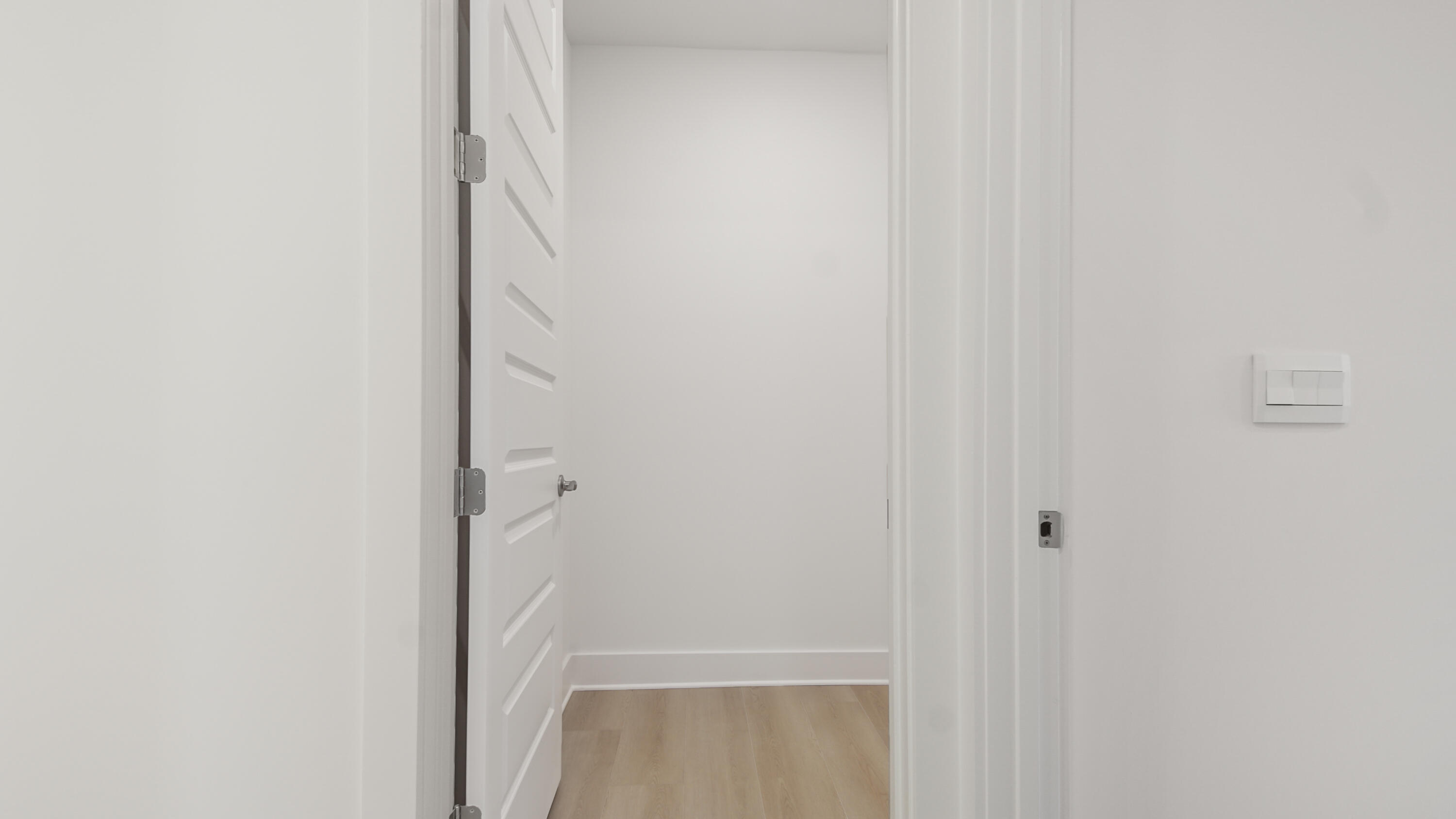 Parkside - Residential