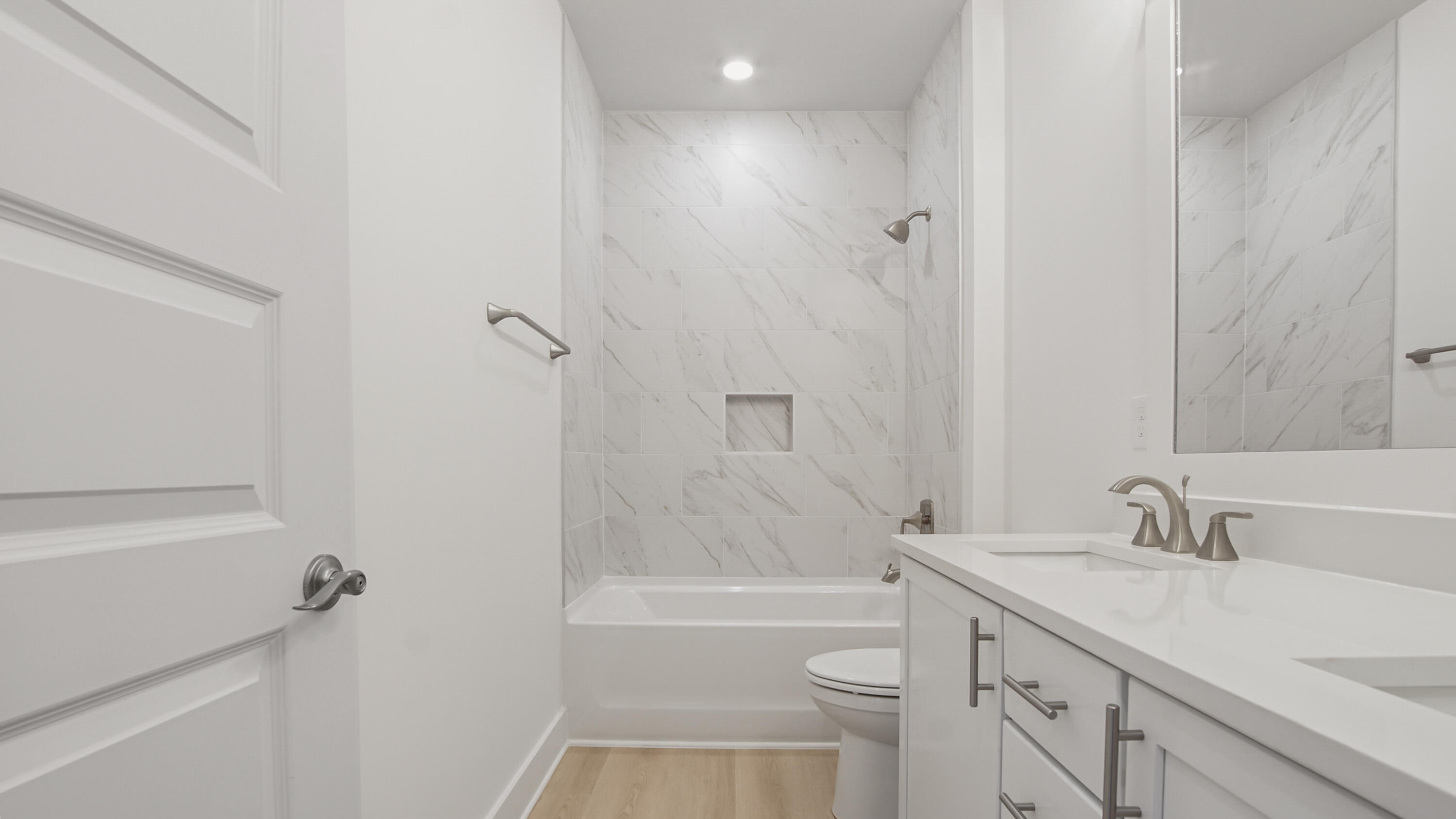 Parkside - Residential