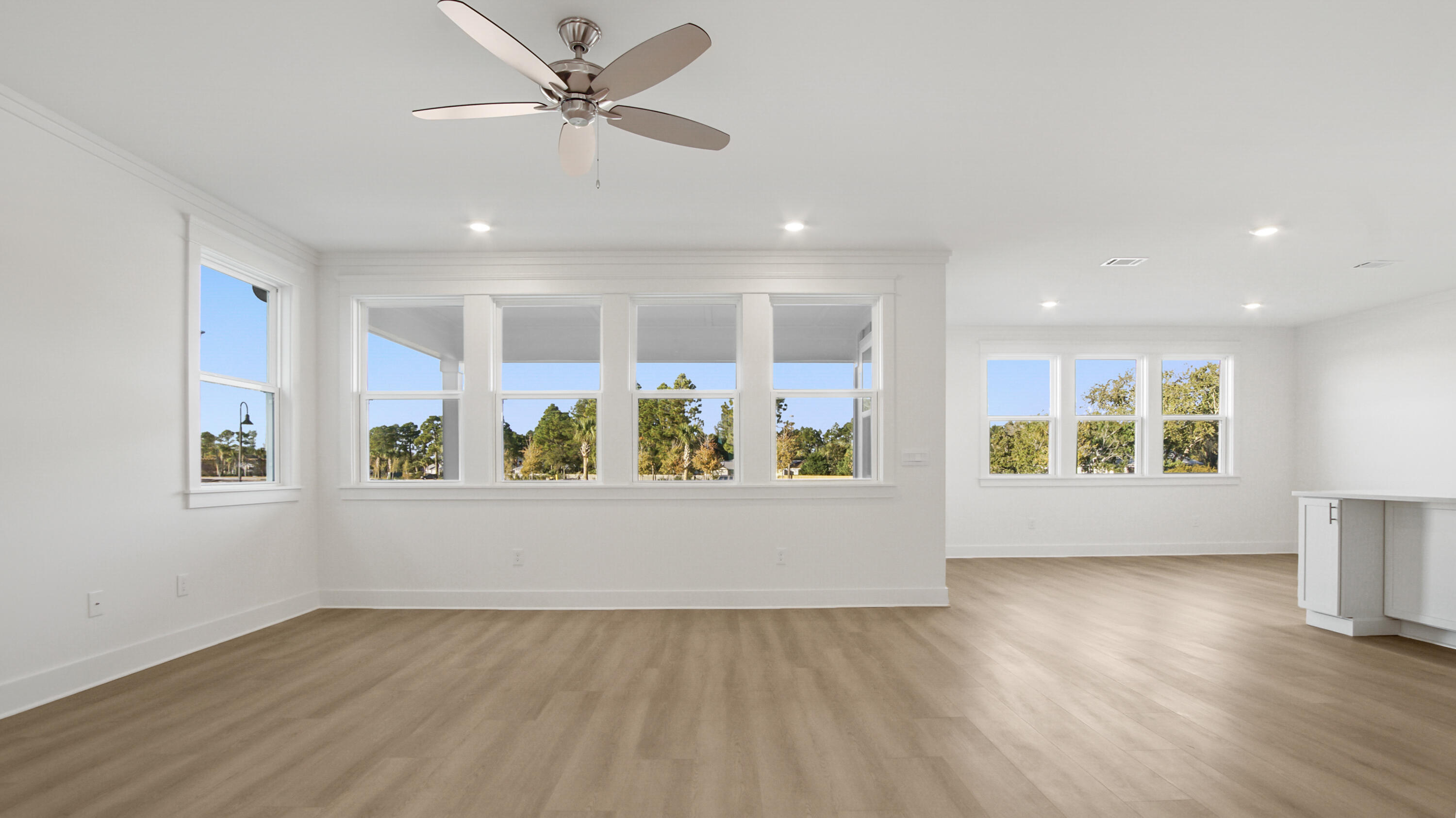 Parkside - Residential