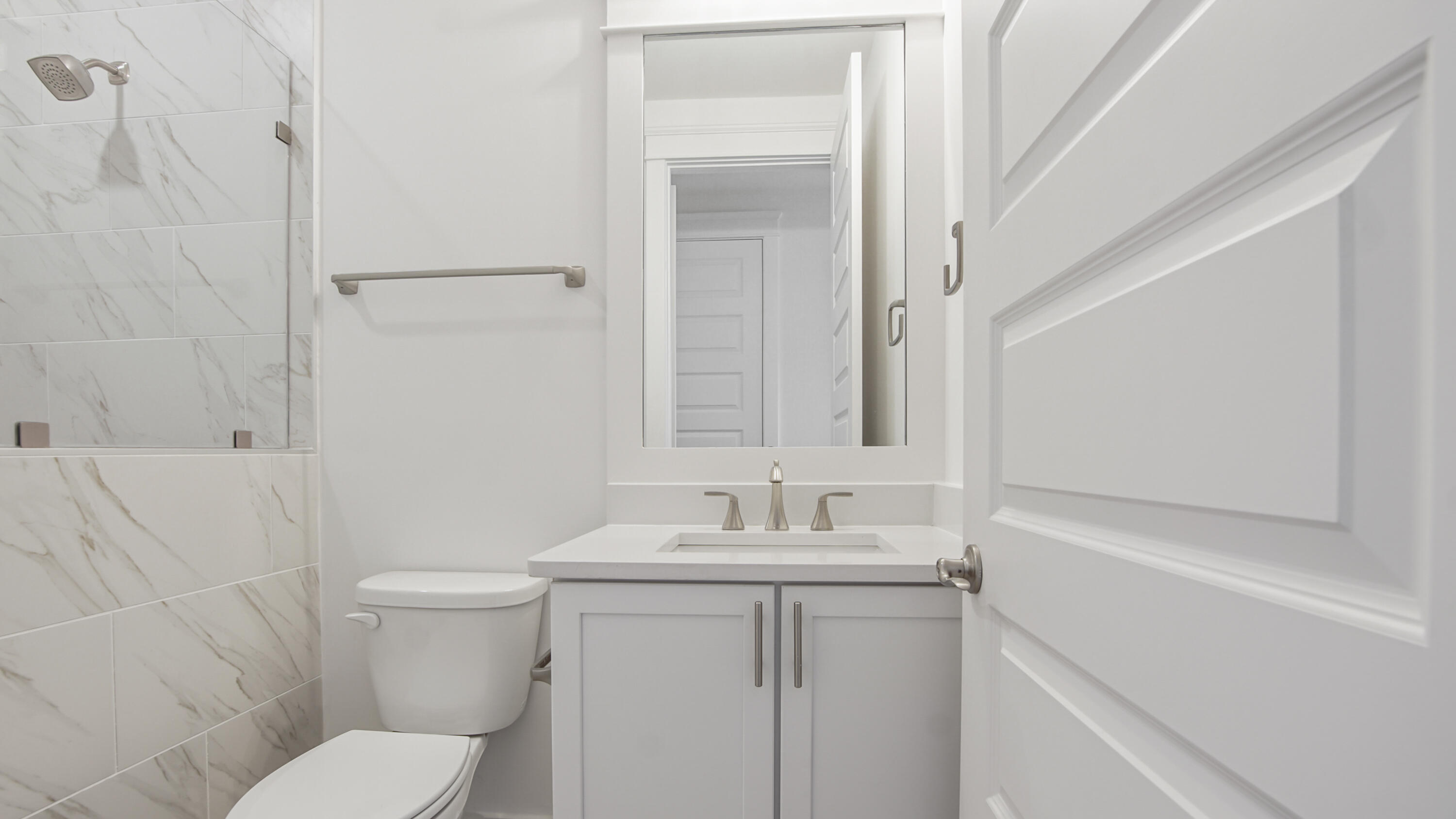 Parkside - Residential