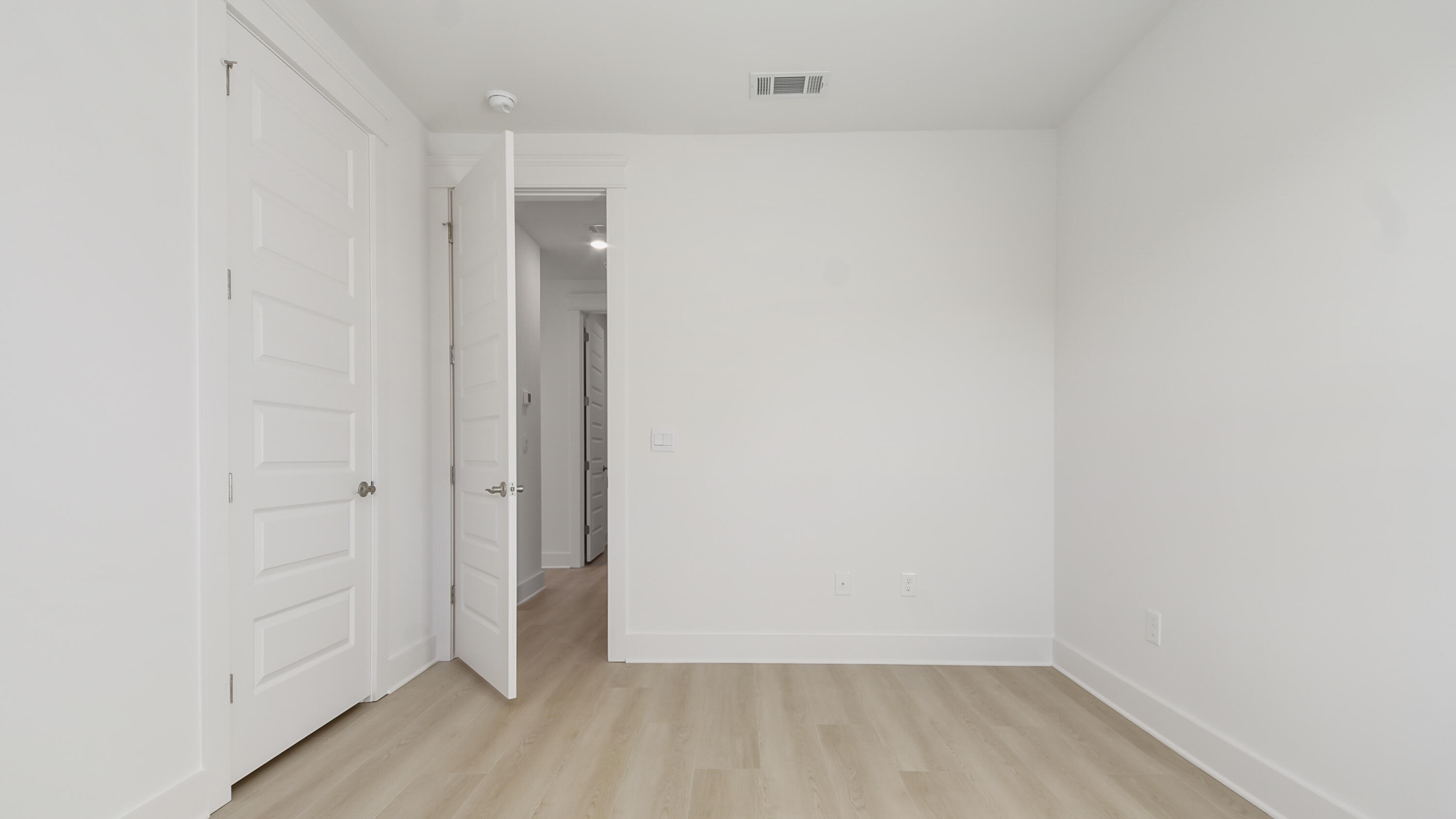 Parkside - Residential