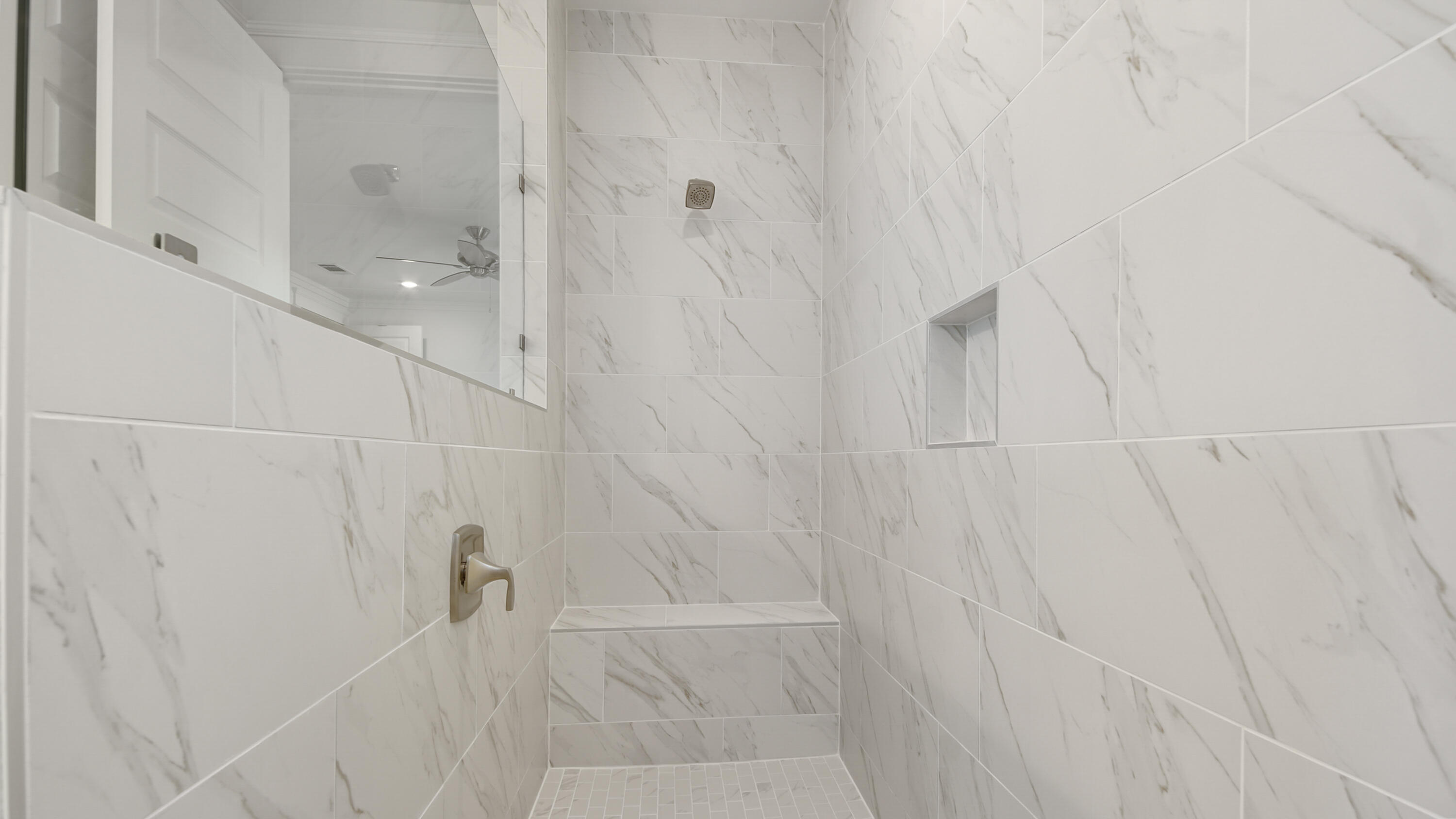 Parkside - Residential