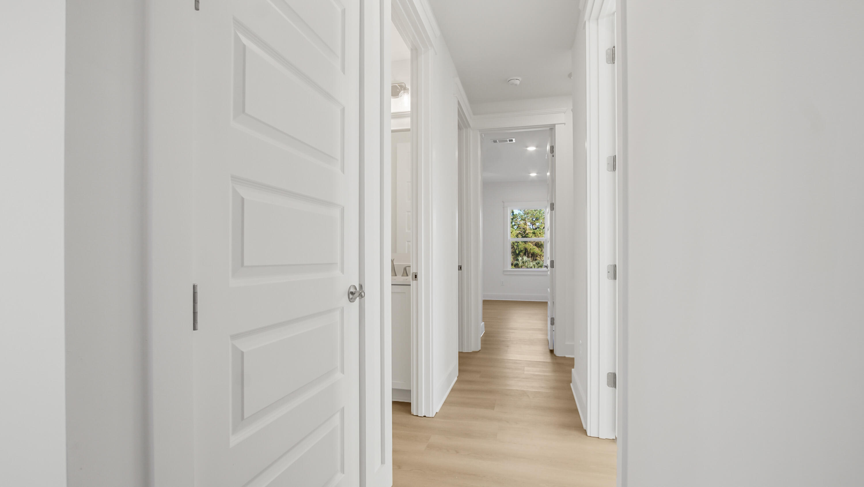 Parkside - Residential