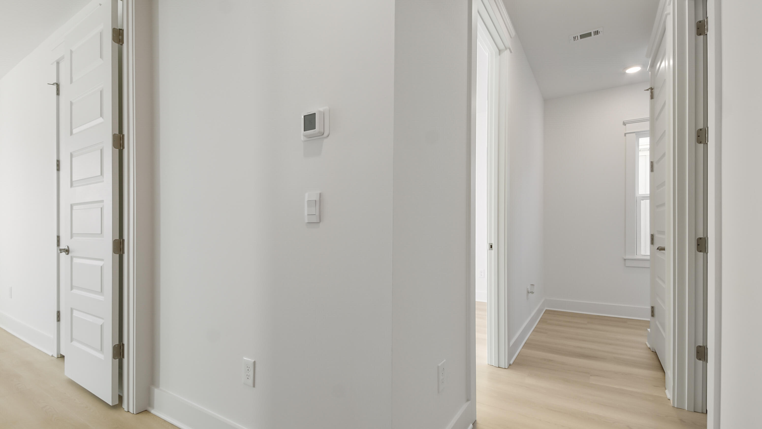 Parkside - Residential