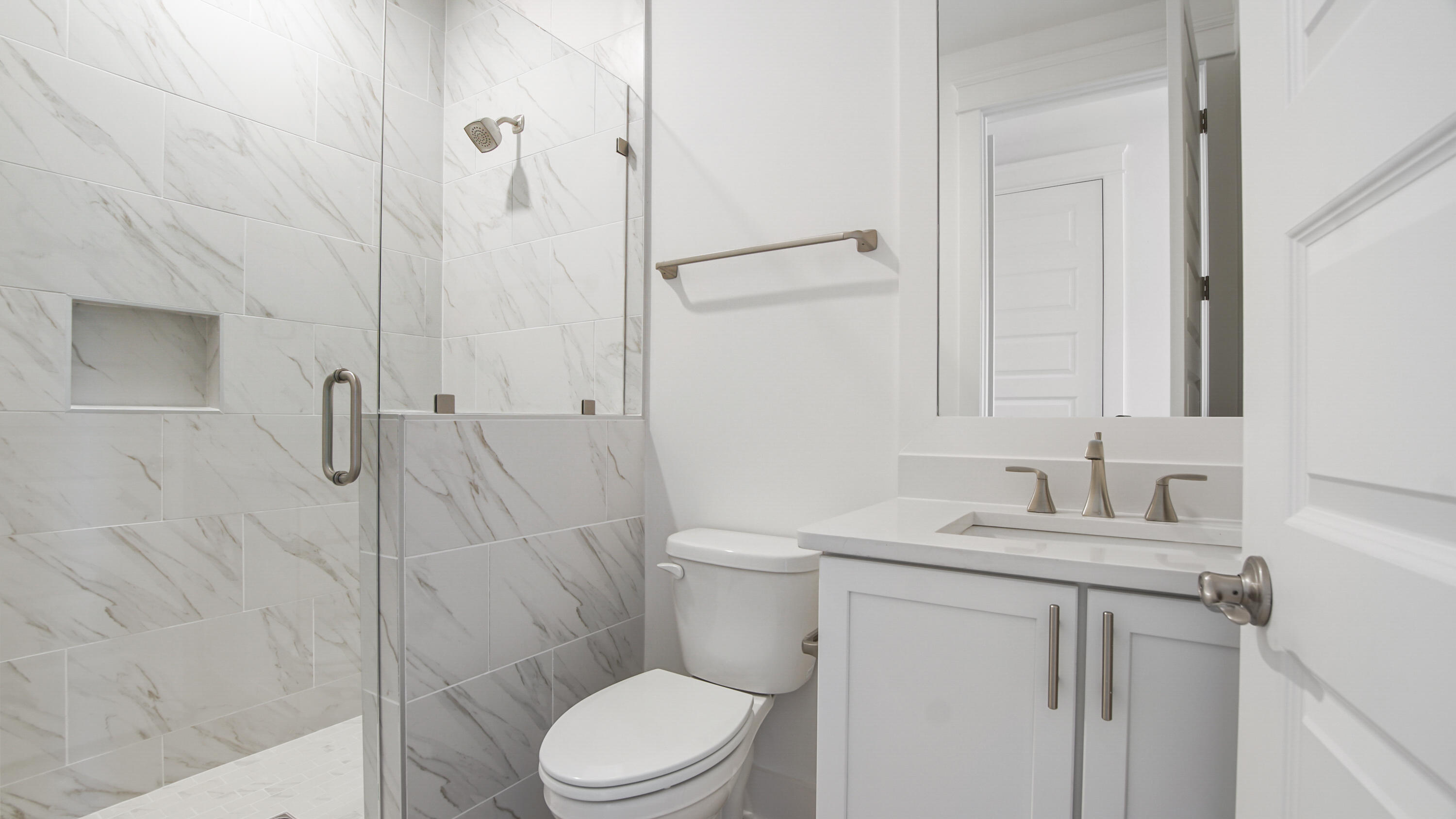 Parkside - Residential