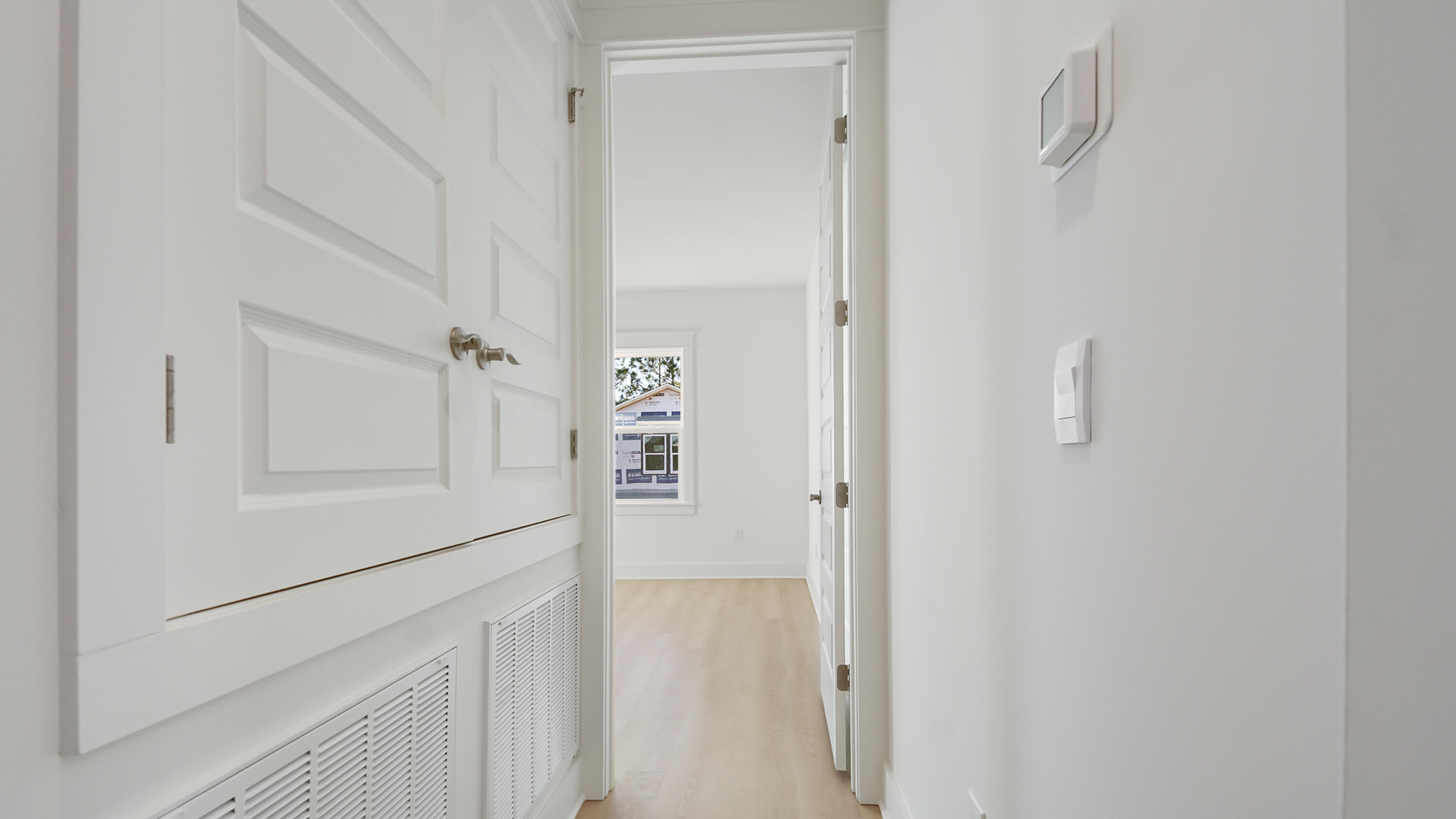 Parkside - Residential