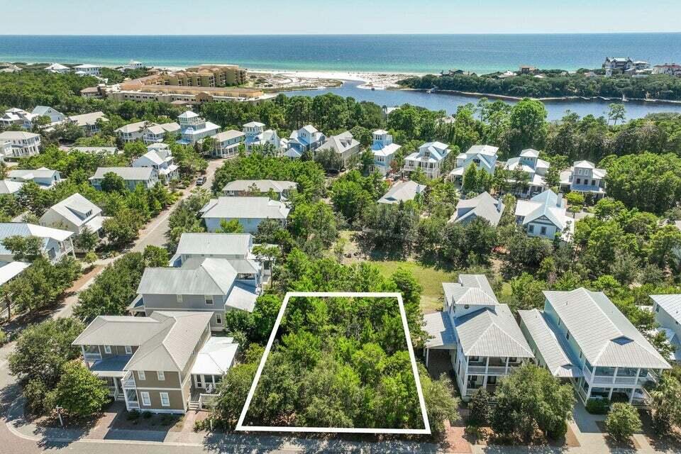 THE PRESERVE AT GRAYTON BEACH - Land