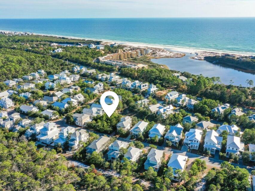 THE PRESERVE AT GRAYTON BEACH - Land